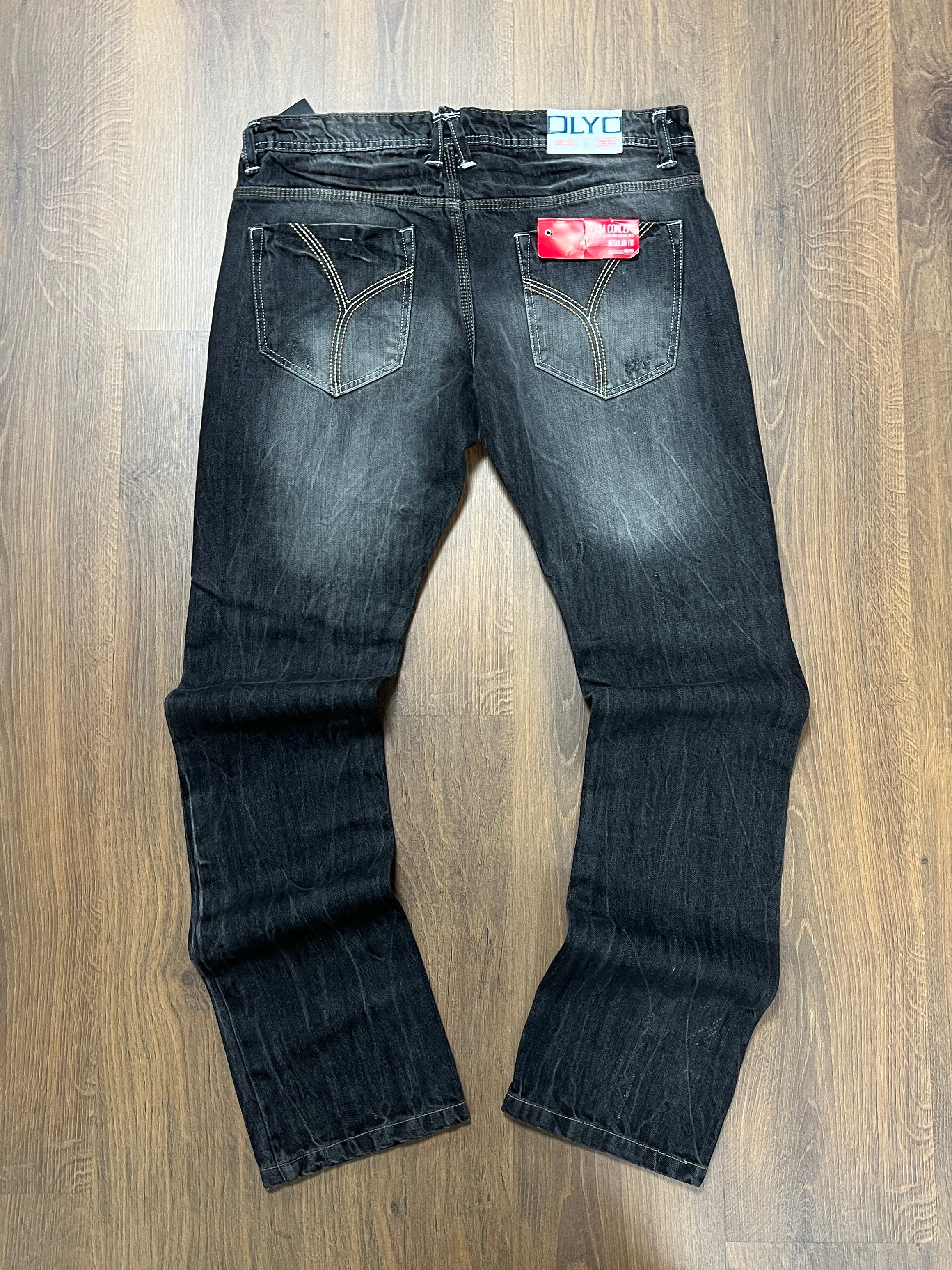 Brand New Olyo Y2K Jeans (34x34)