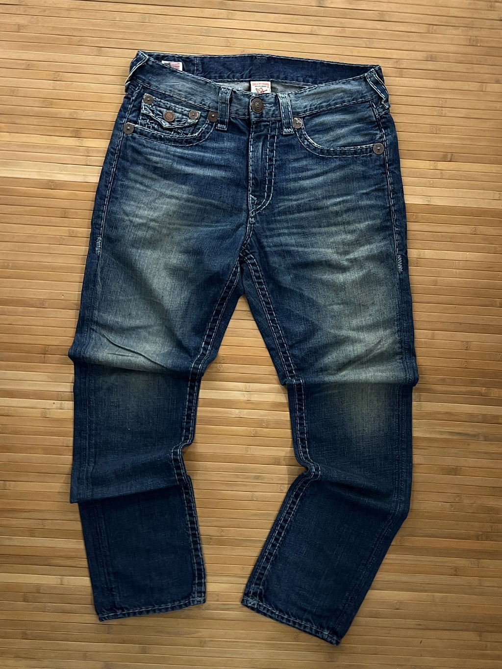 True Religion Jeans (36x34)