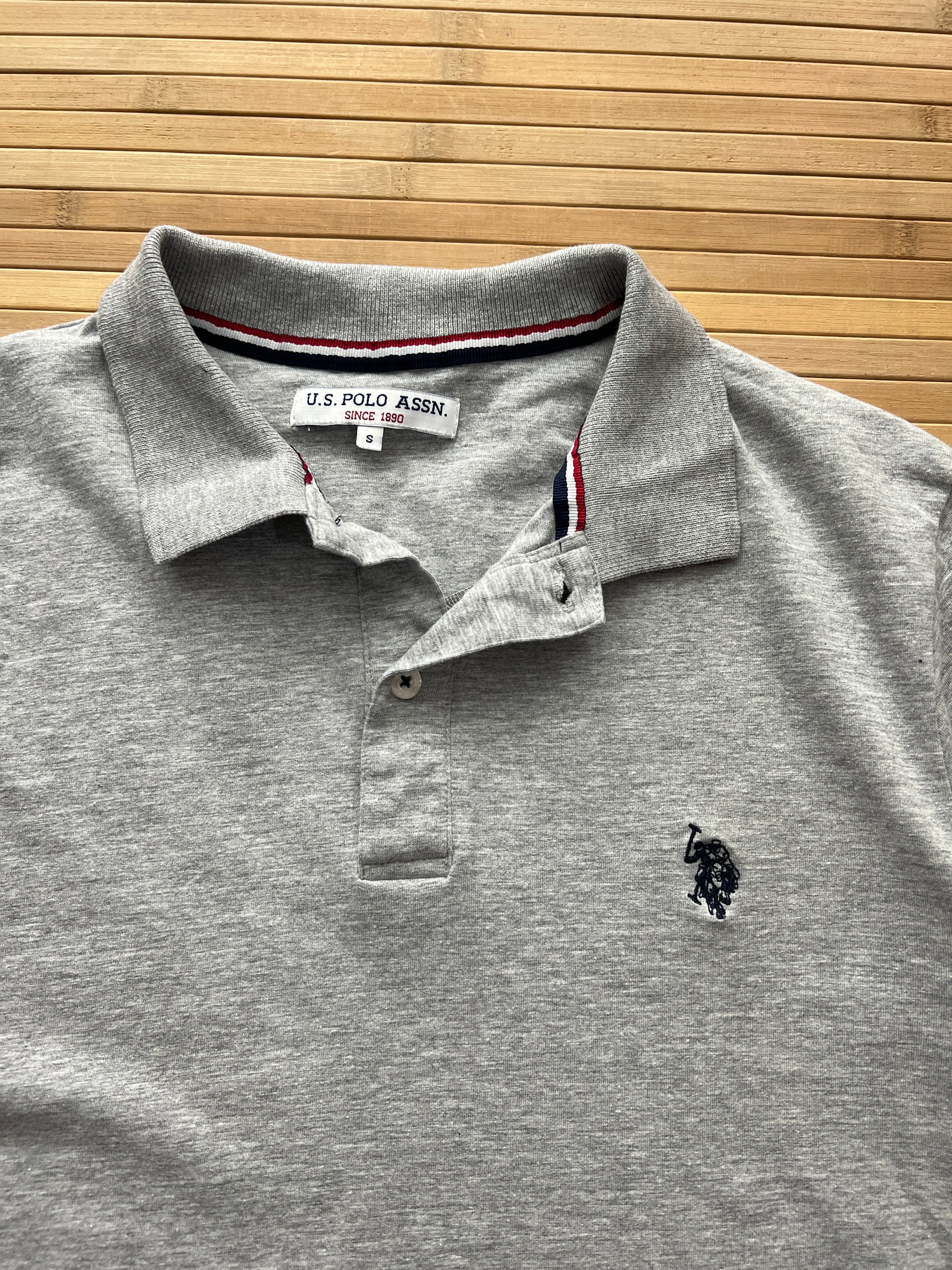 Polo Tee (M)