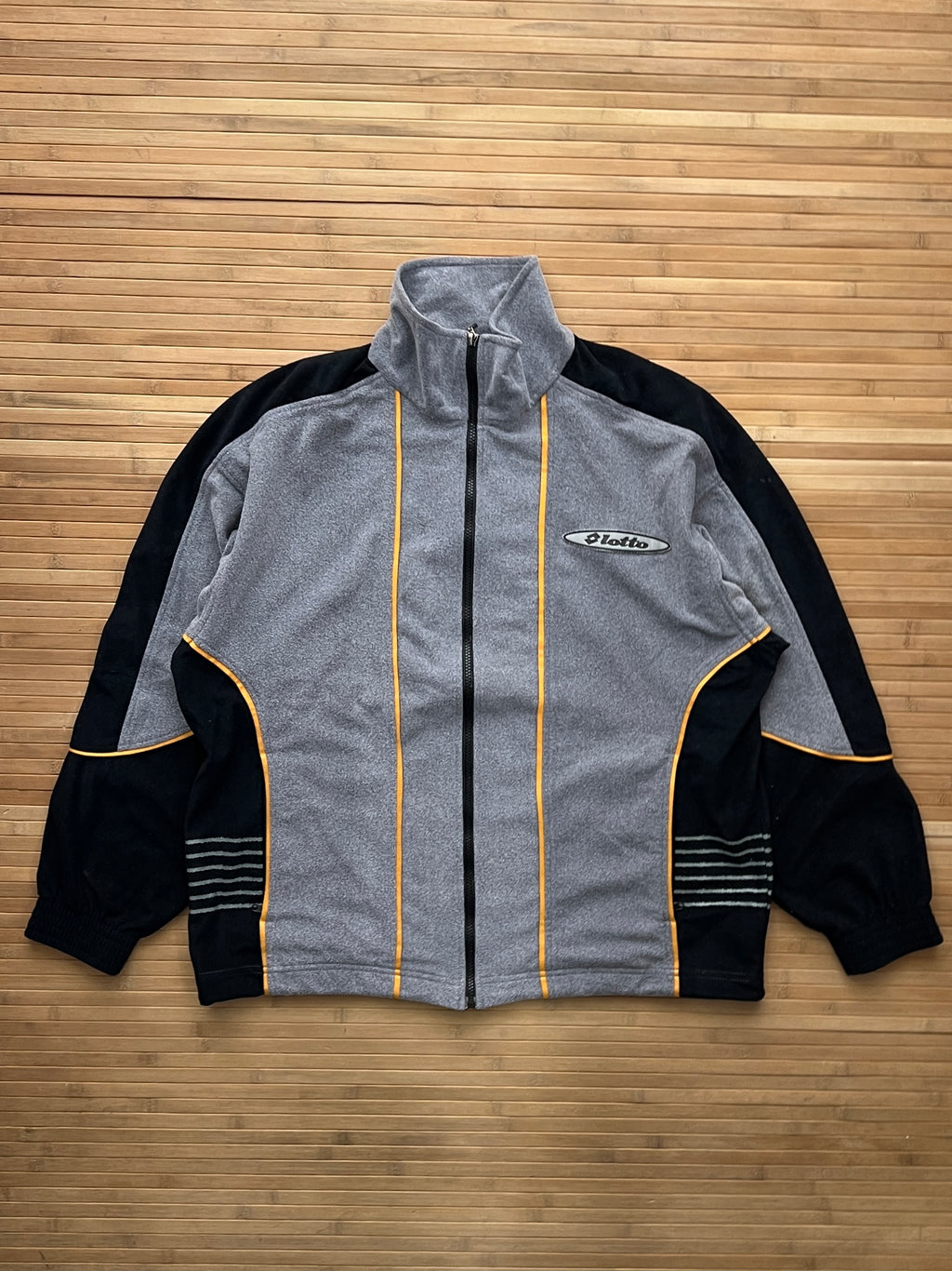 Lotto 90s Track Jacket (L)