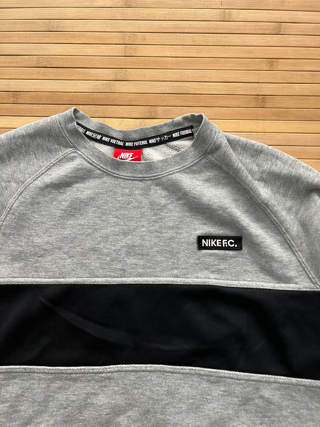 Nike FC Sweater (M)