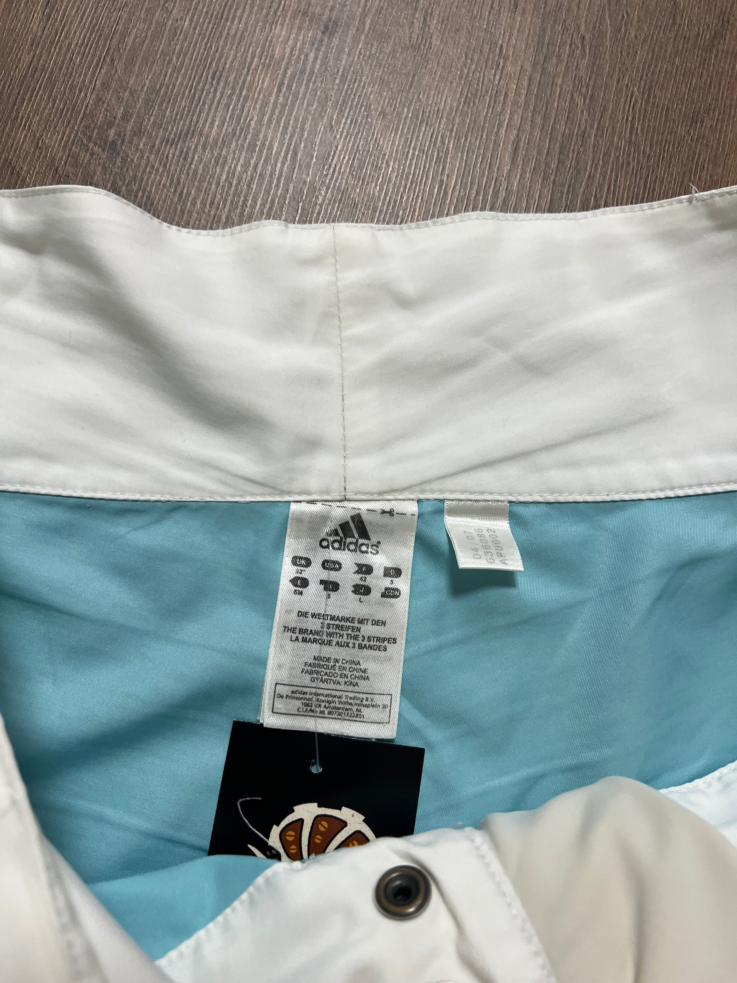 Adidas boarshorts (34)