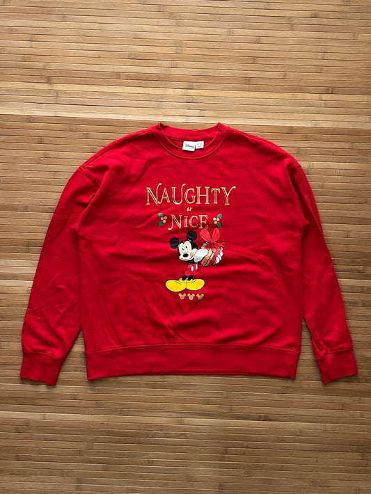 Disney Sweater (M)