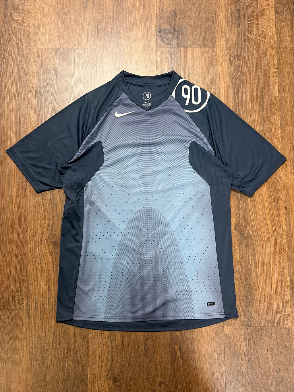 Nike 90s Jersey (L)