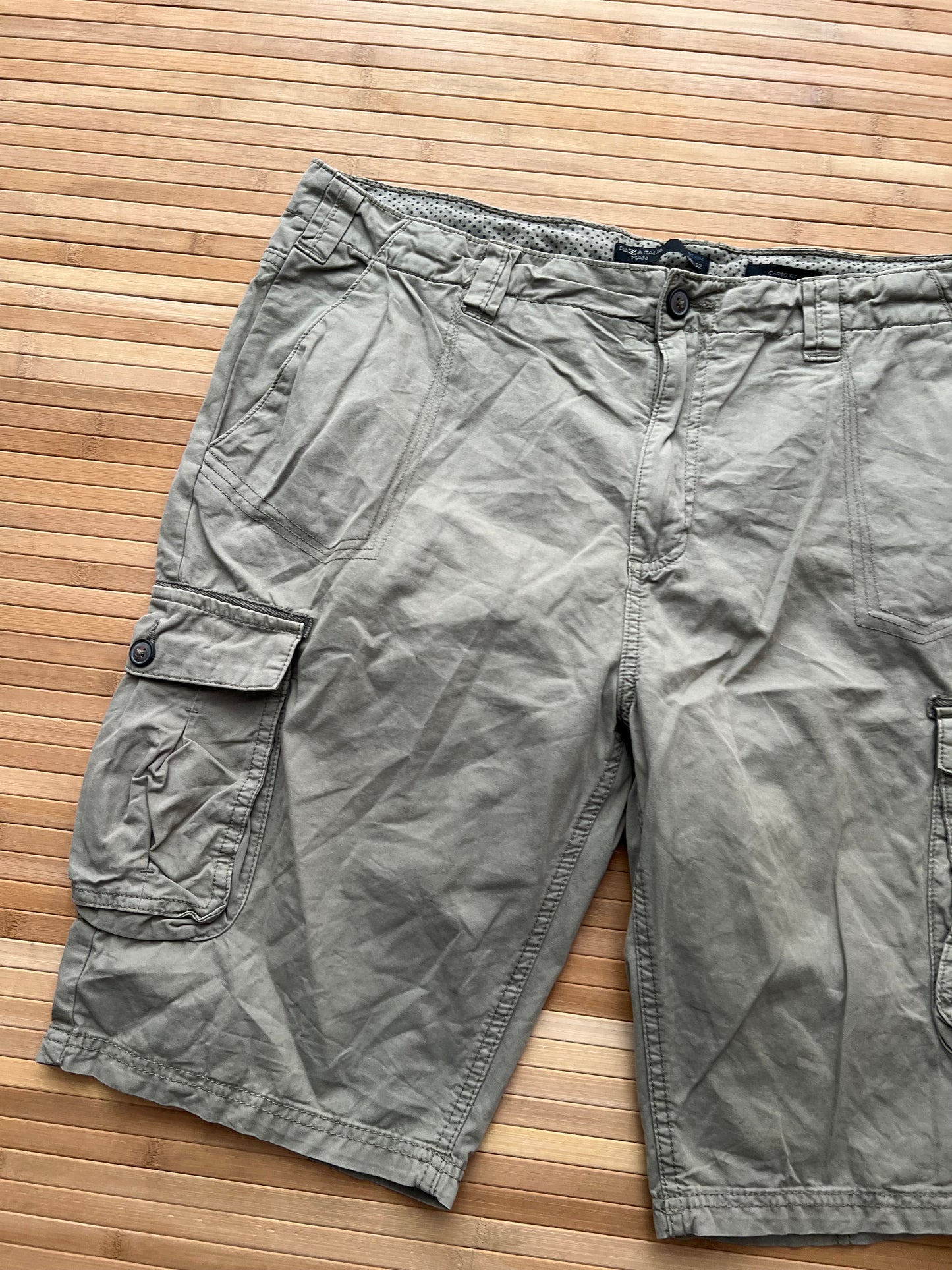 Cargo Shorts (38)