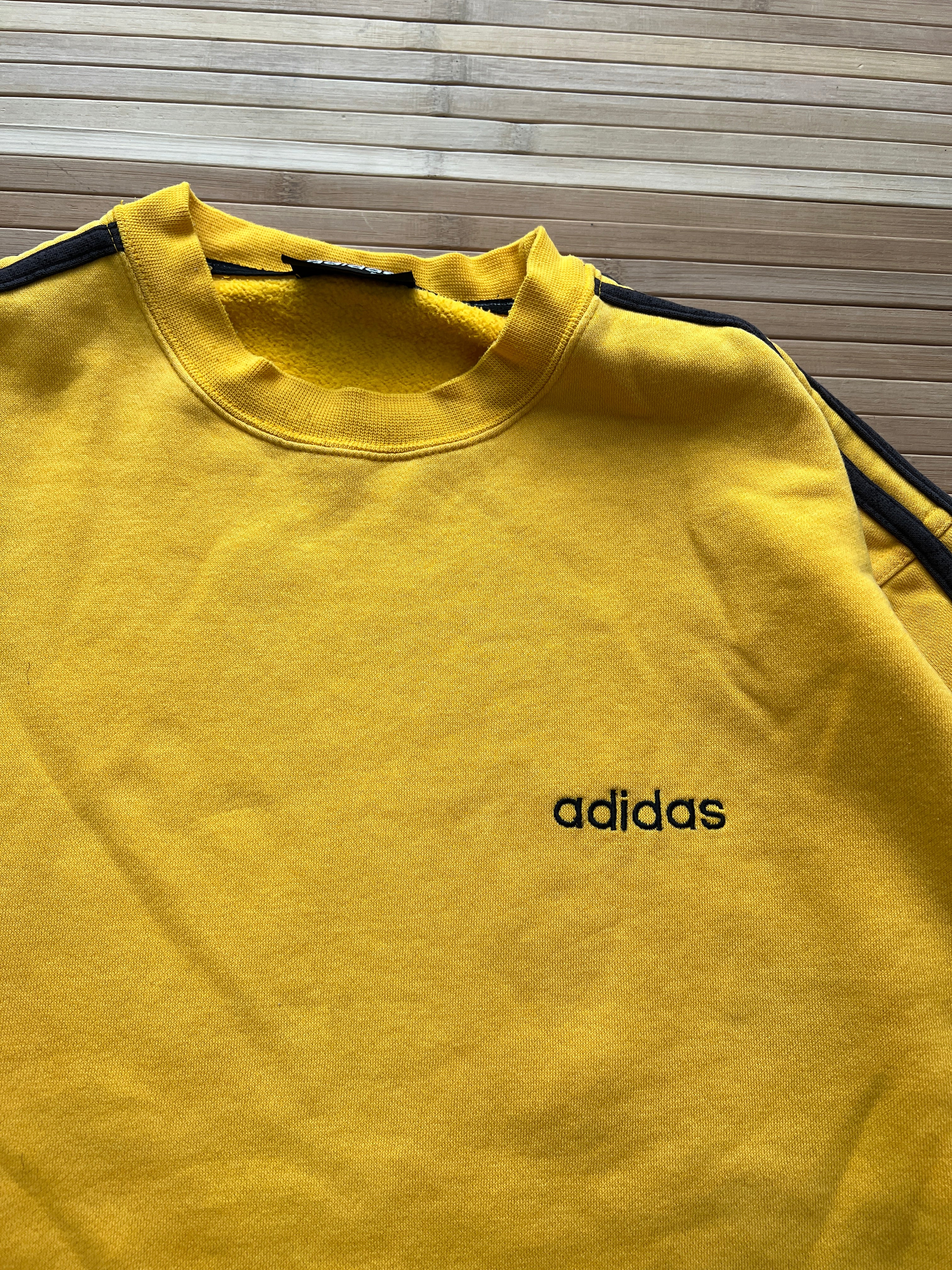 Adidas 90s Sweater (L)
