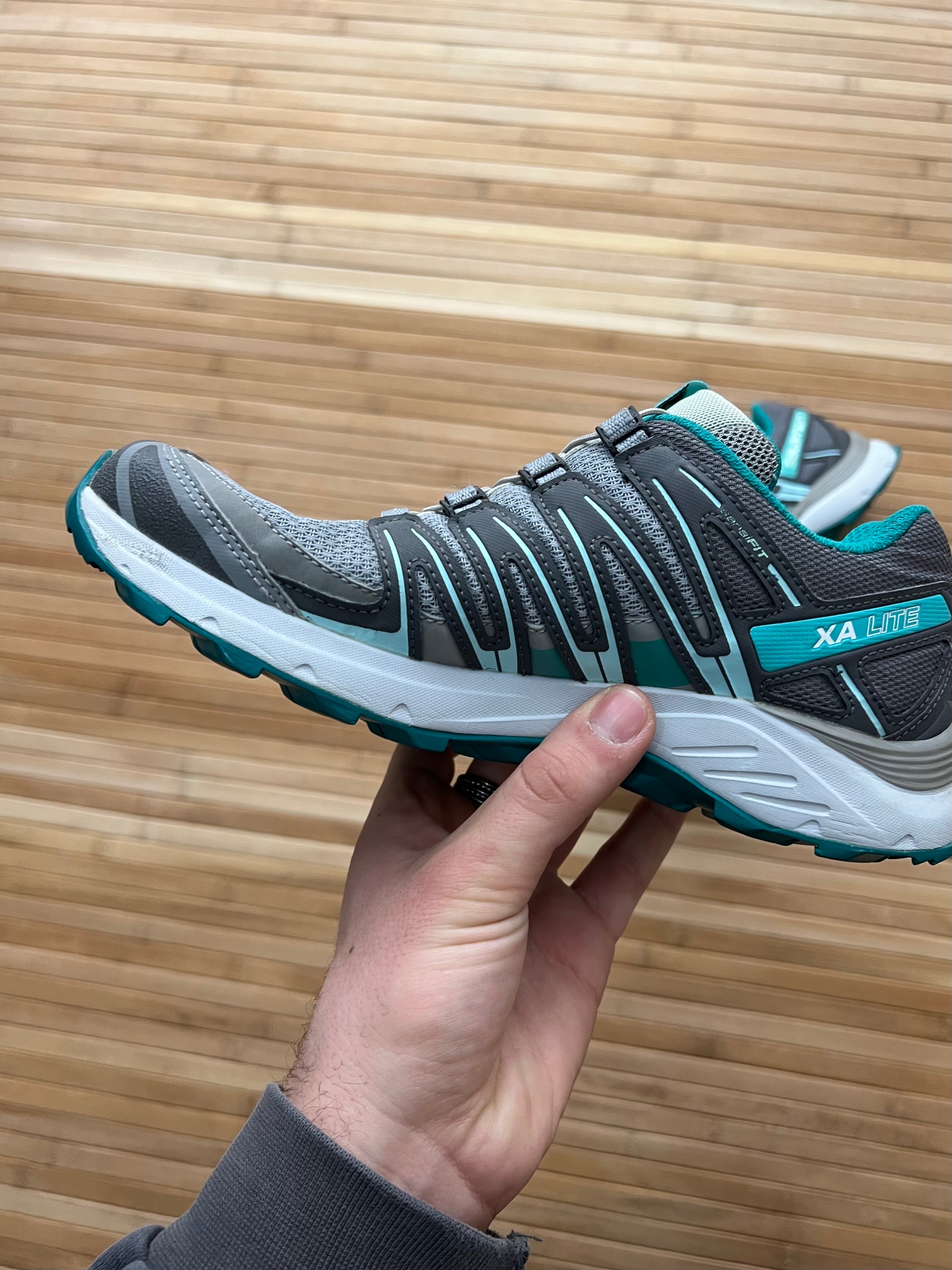 Salomon Trainers (39.5)