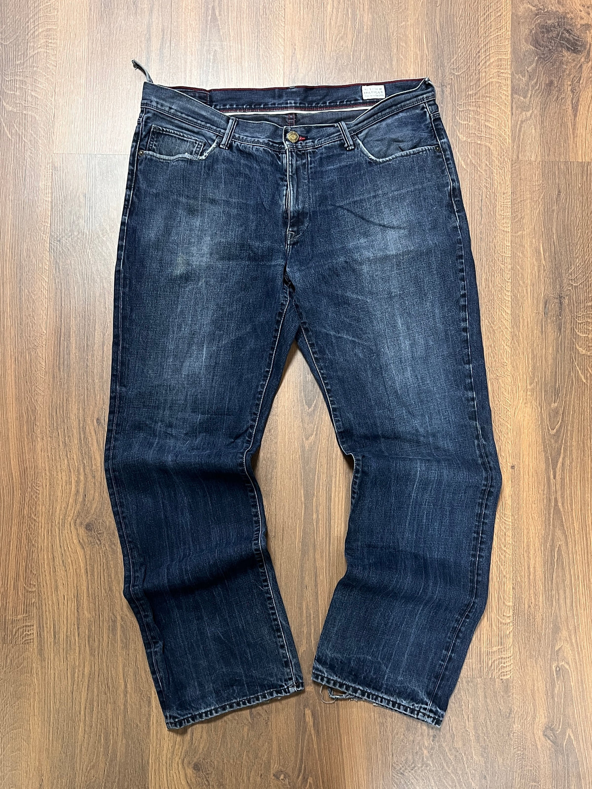 Tommy Hilfiger Vintage Jeans (38x30)