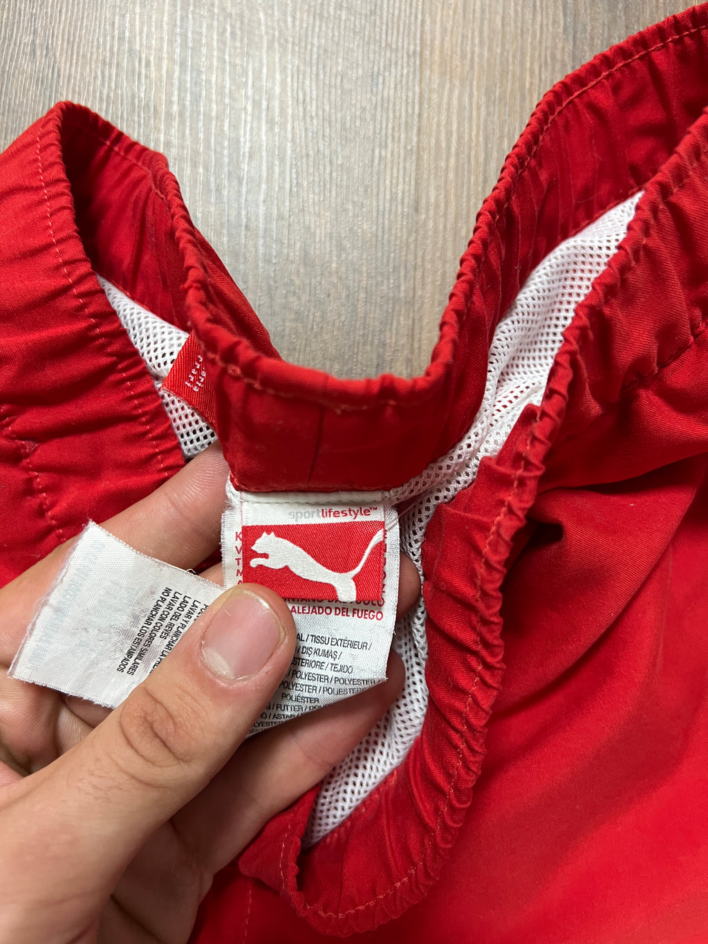 Ferrari Boardshorts (28)