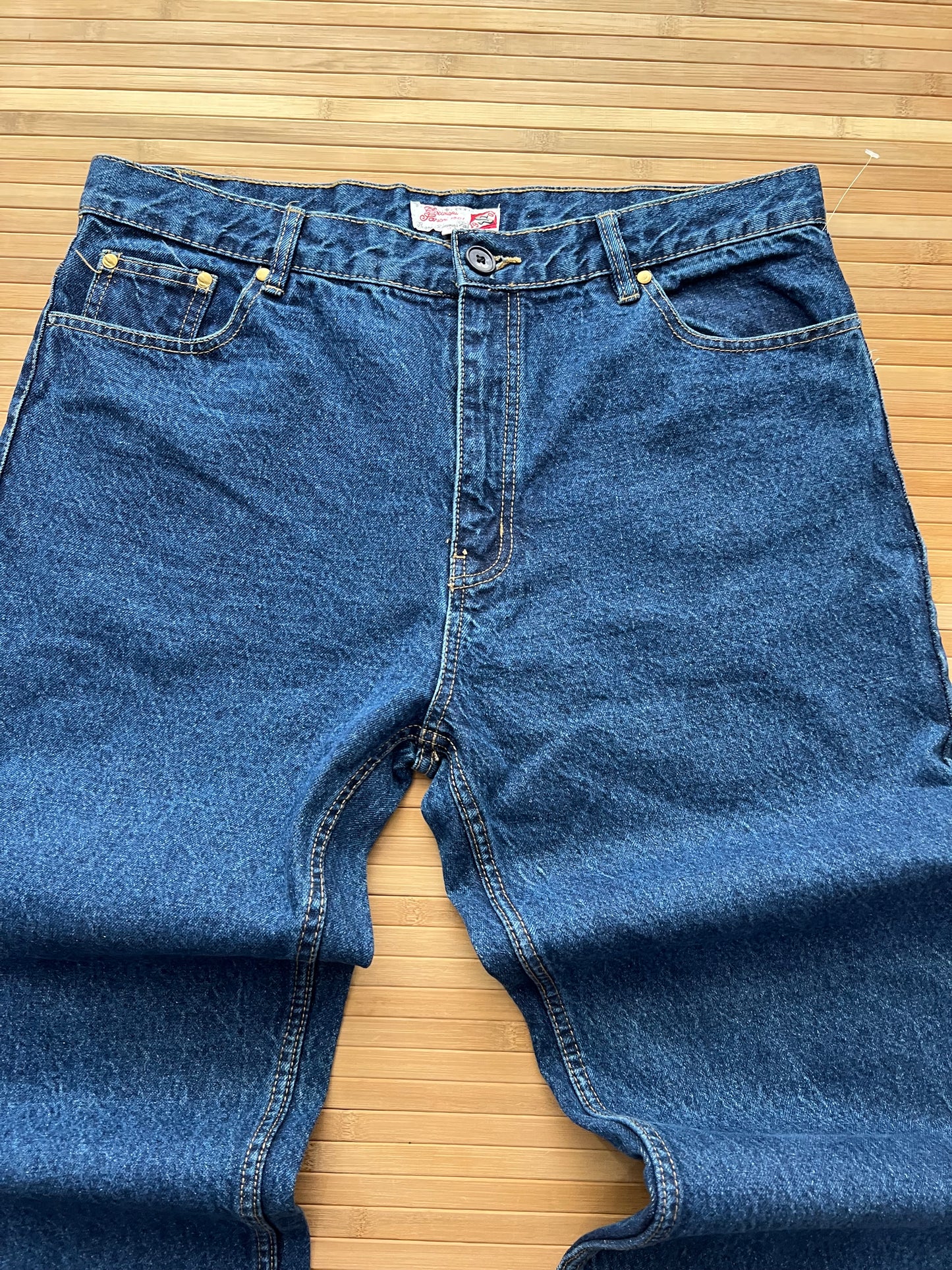 1901S Carpenter Jeans (36x32)
