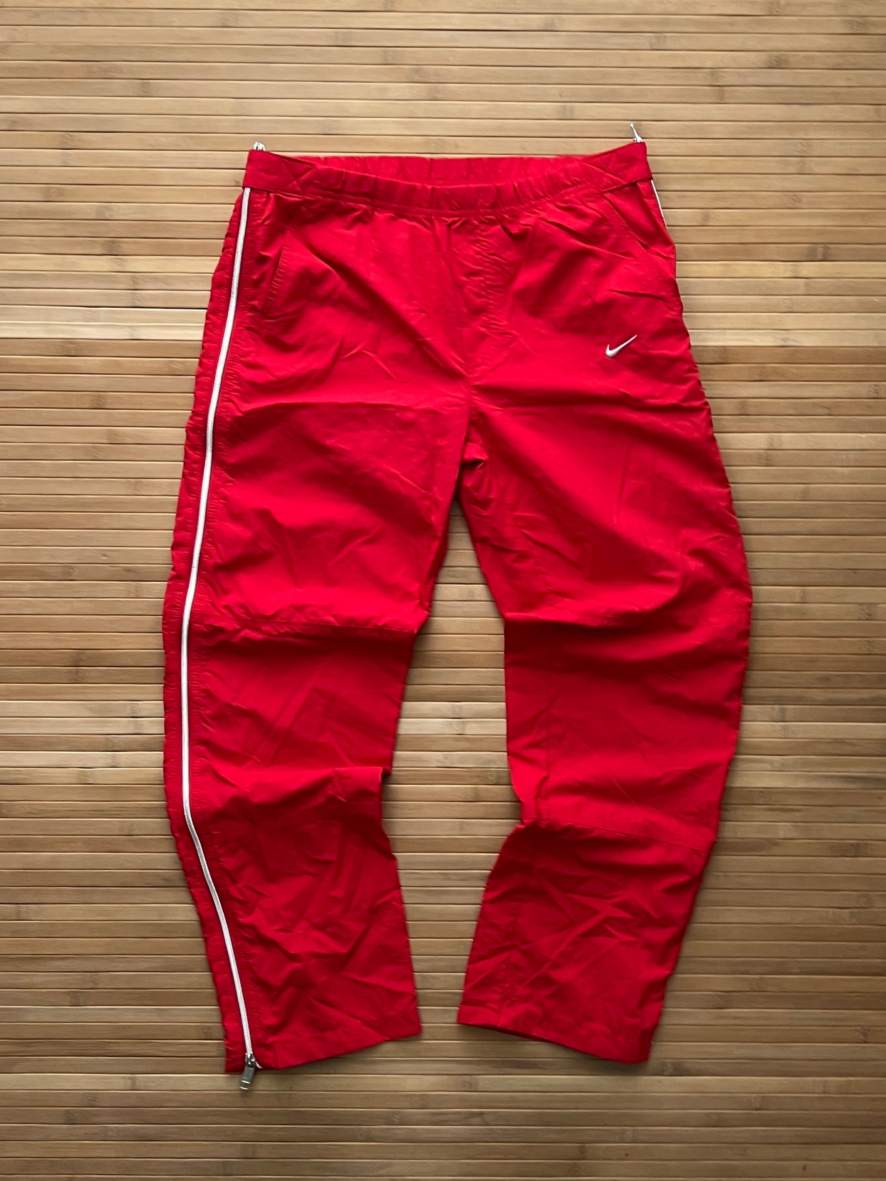 Nike Track Pants 🙋‍♀️ (S)