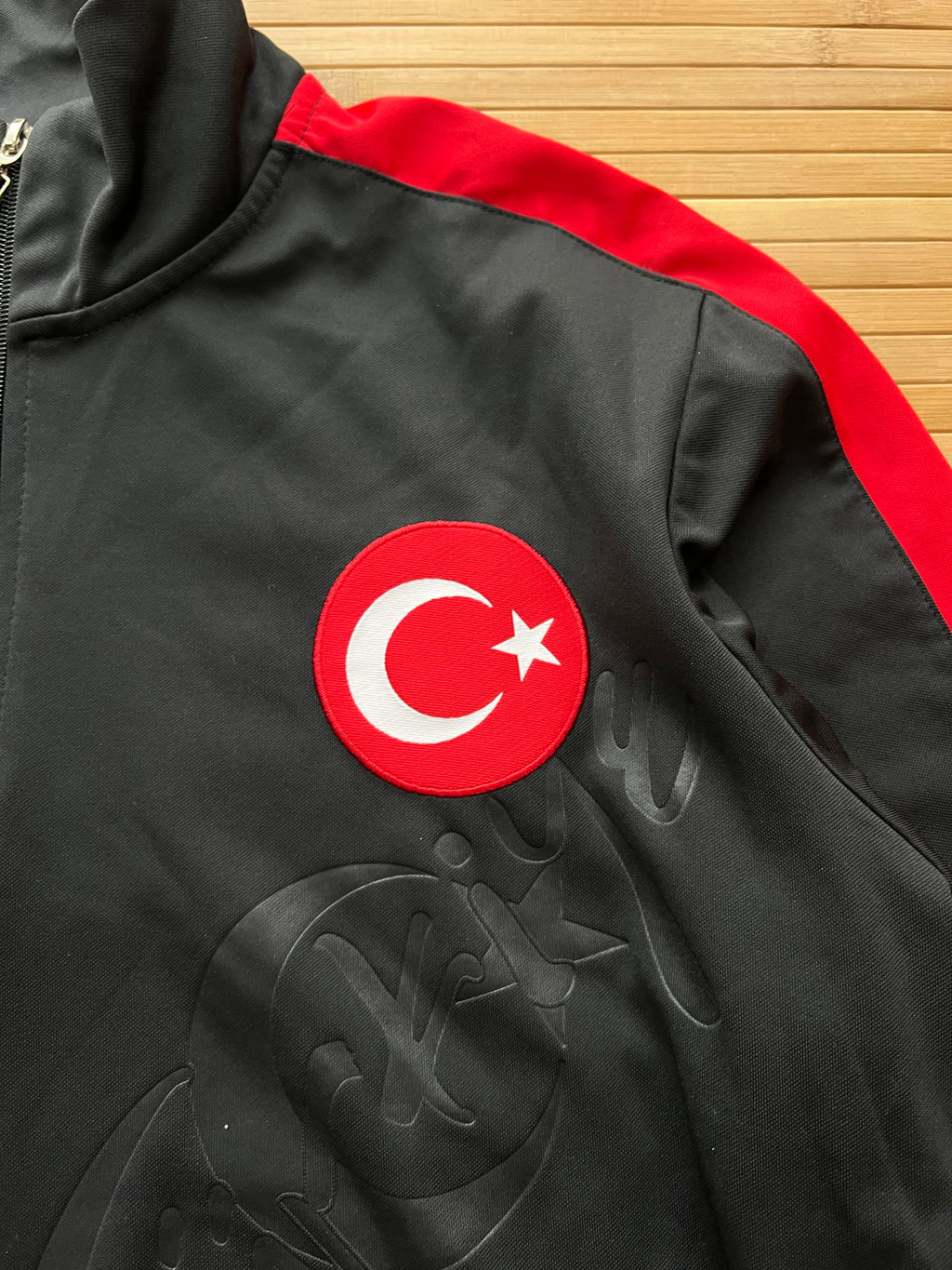 Nike Turkiye Zip Up (L)