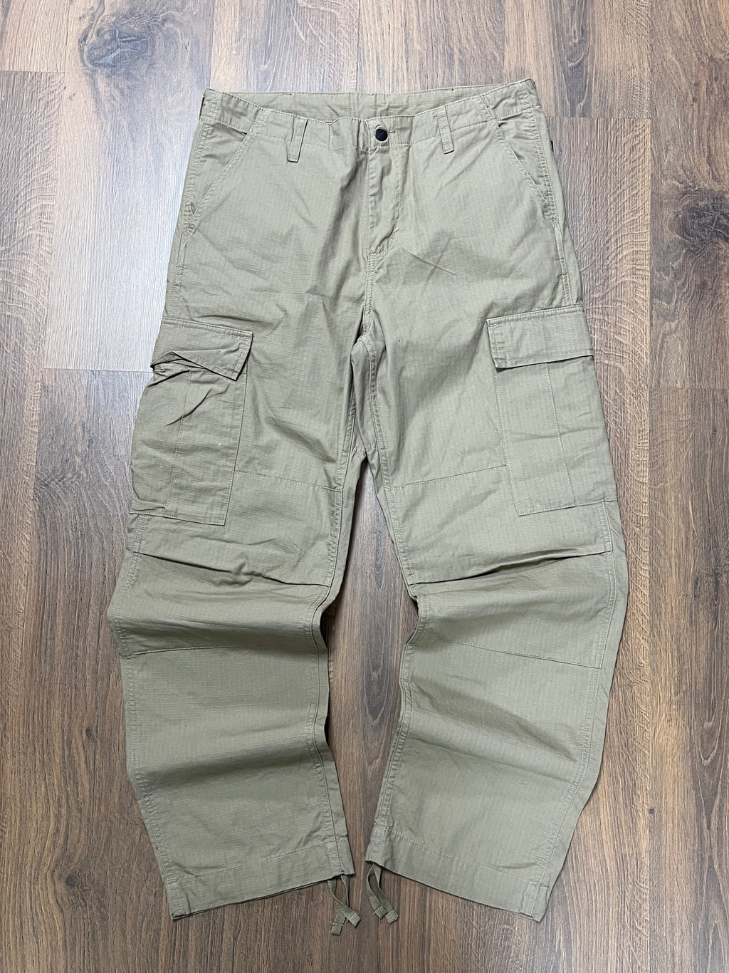 Carhartt Cargo Pants (34x30)