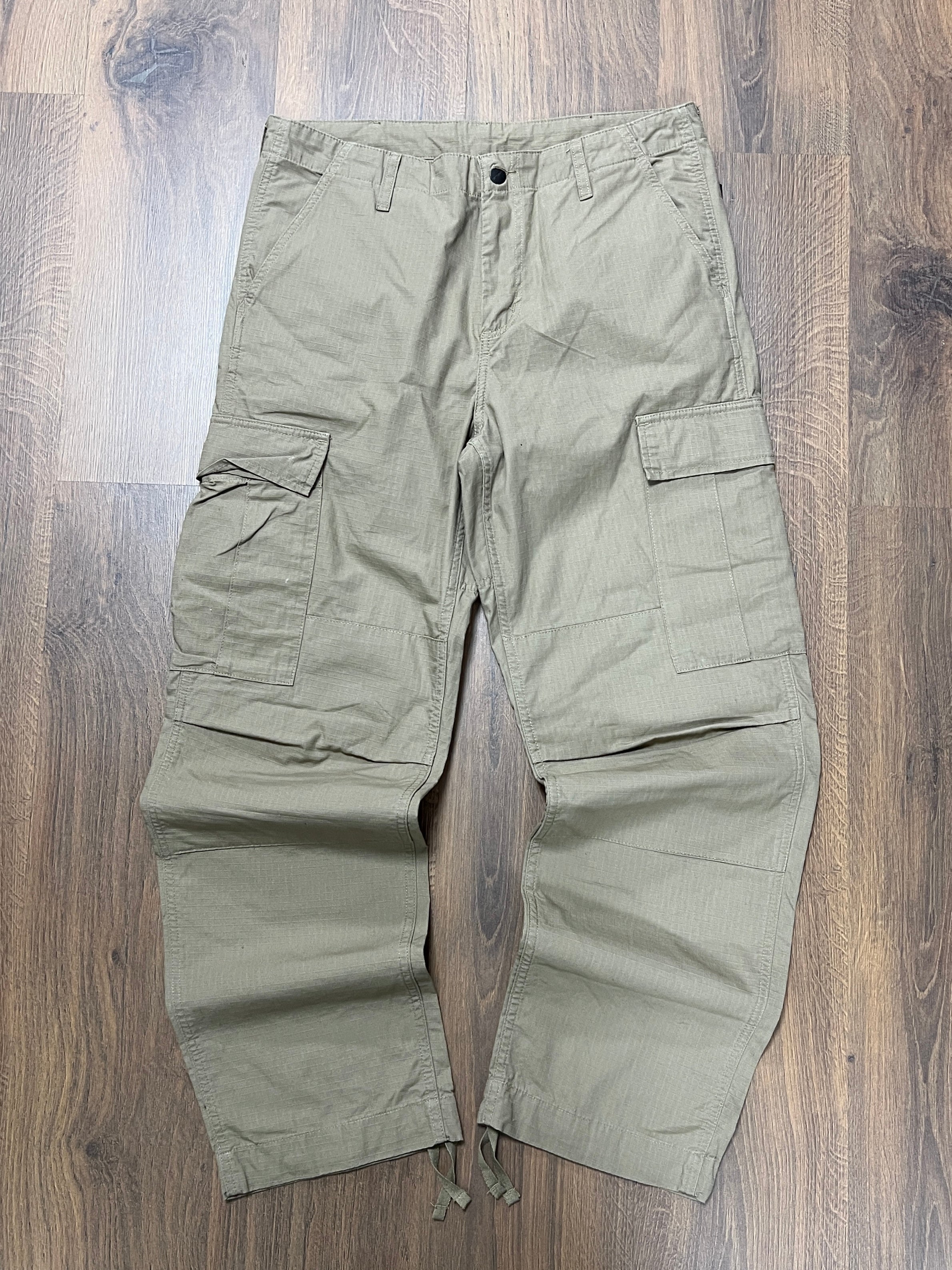 Carhartt Cargo Pants (34x30)