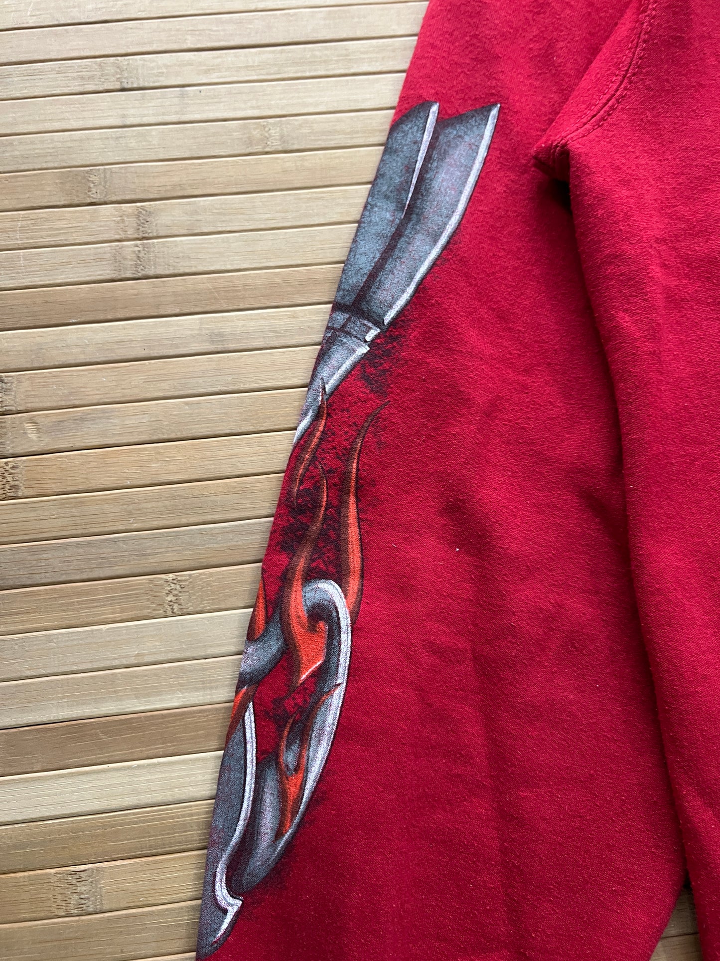 Harley Davidson Sweater (XL)