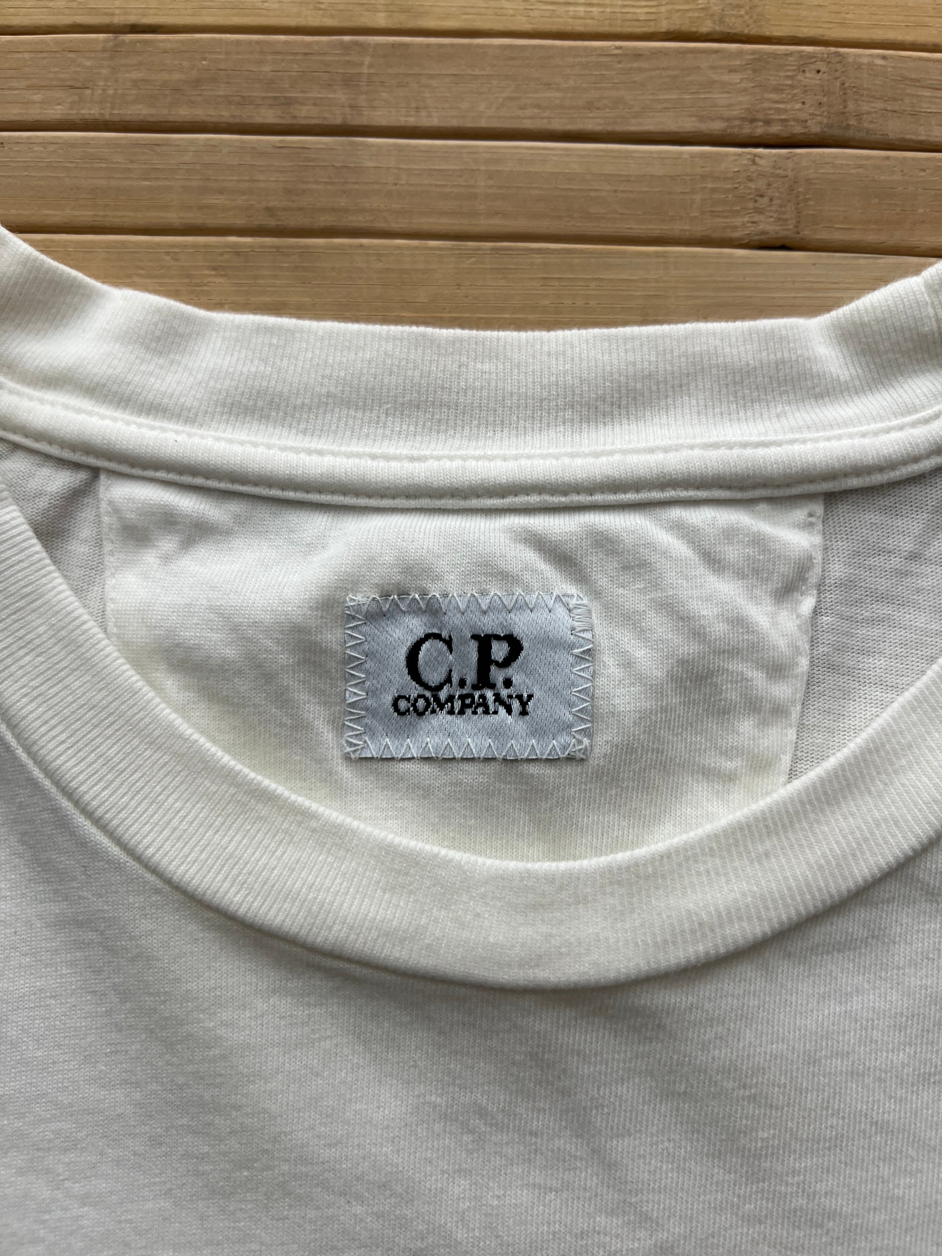 CP Company T-Shirt new with tags (S)