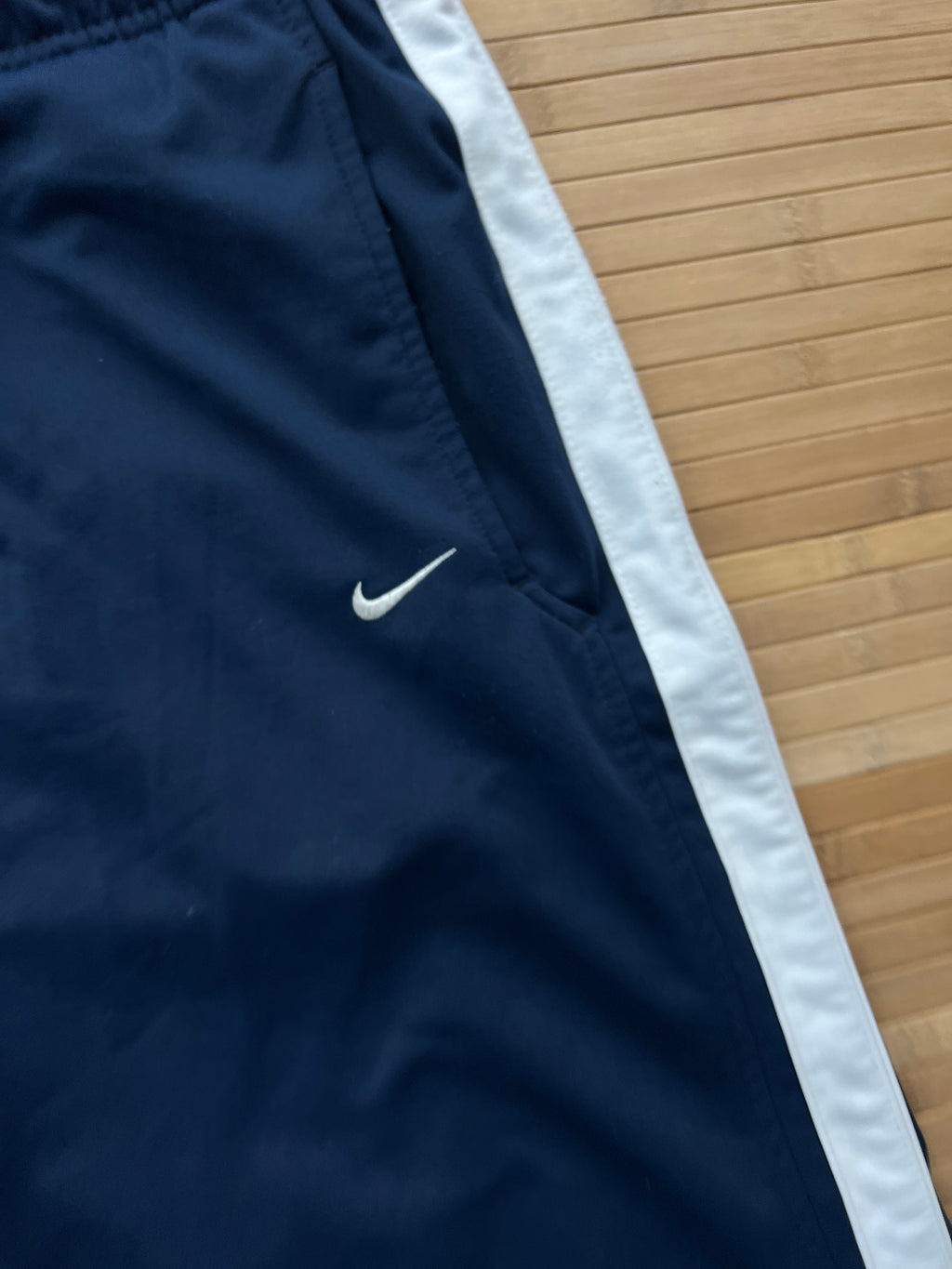 Nike Trackpants (XL)