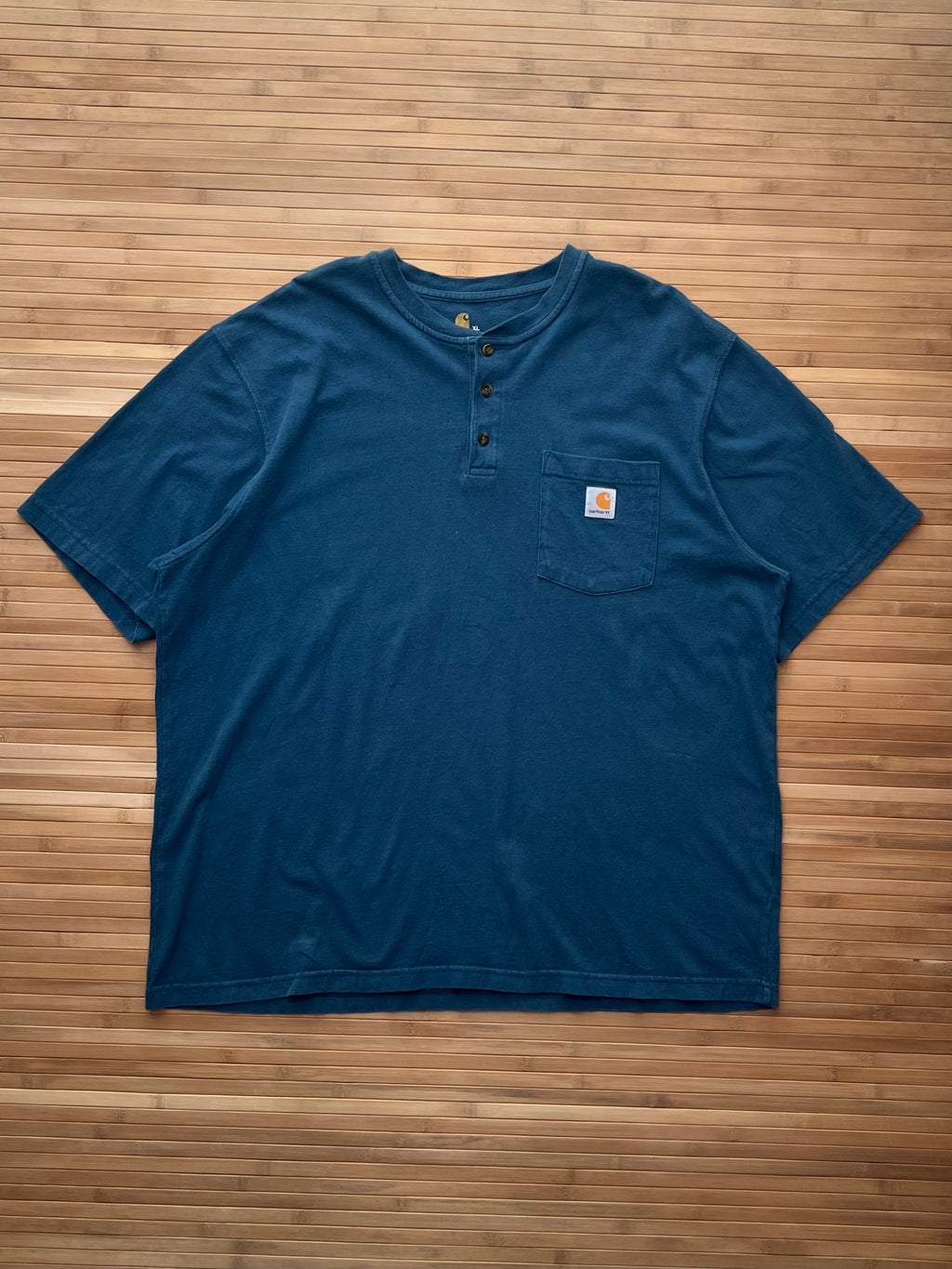 Carhartt Pocket T-Shirt (XL)