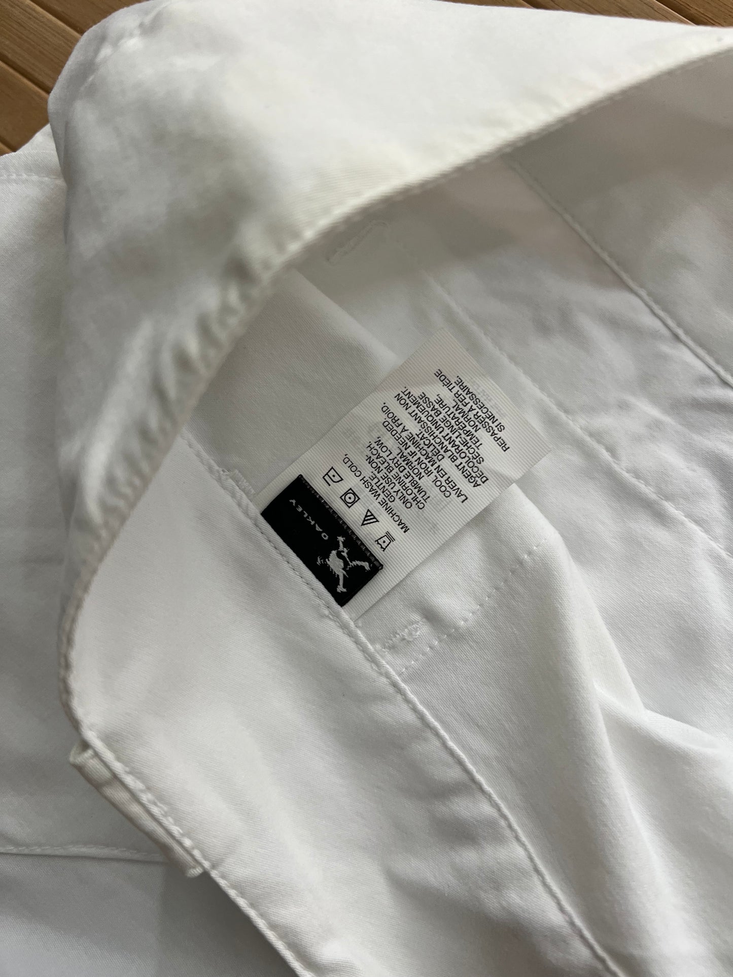 Brand New Oakley Shorts (36)