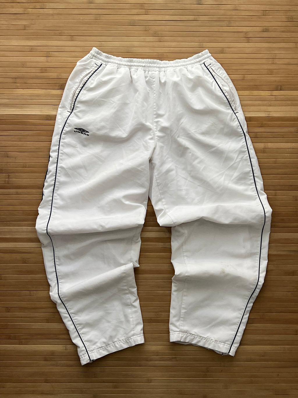 Umbro Track Pants (XL)