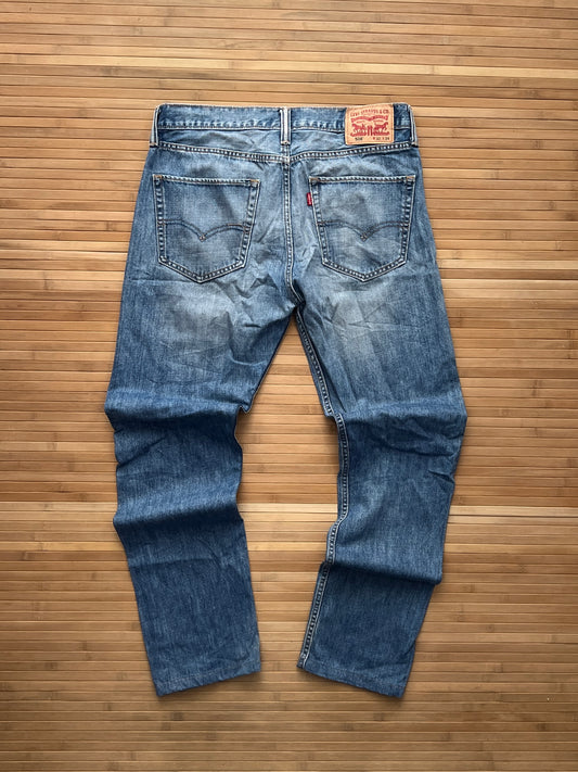 Levis Jeans (34x34)