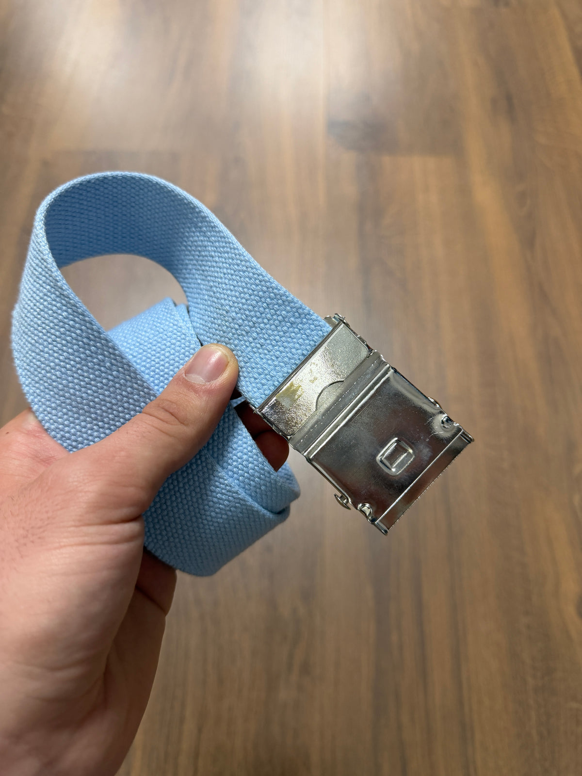 Ice Flower Tactical Belt (26-42)