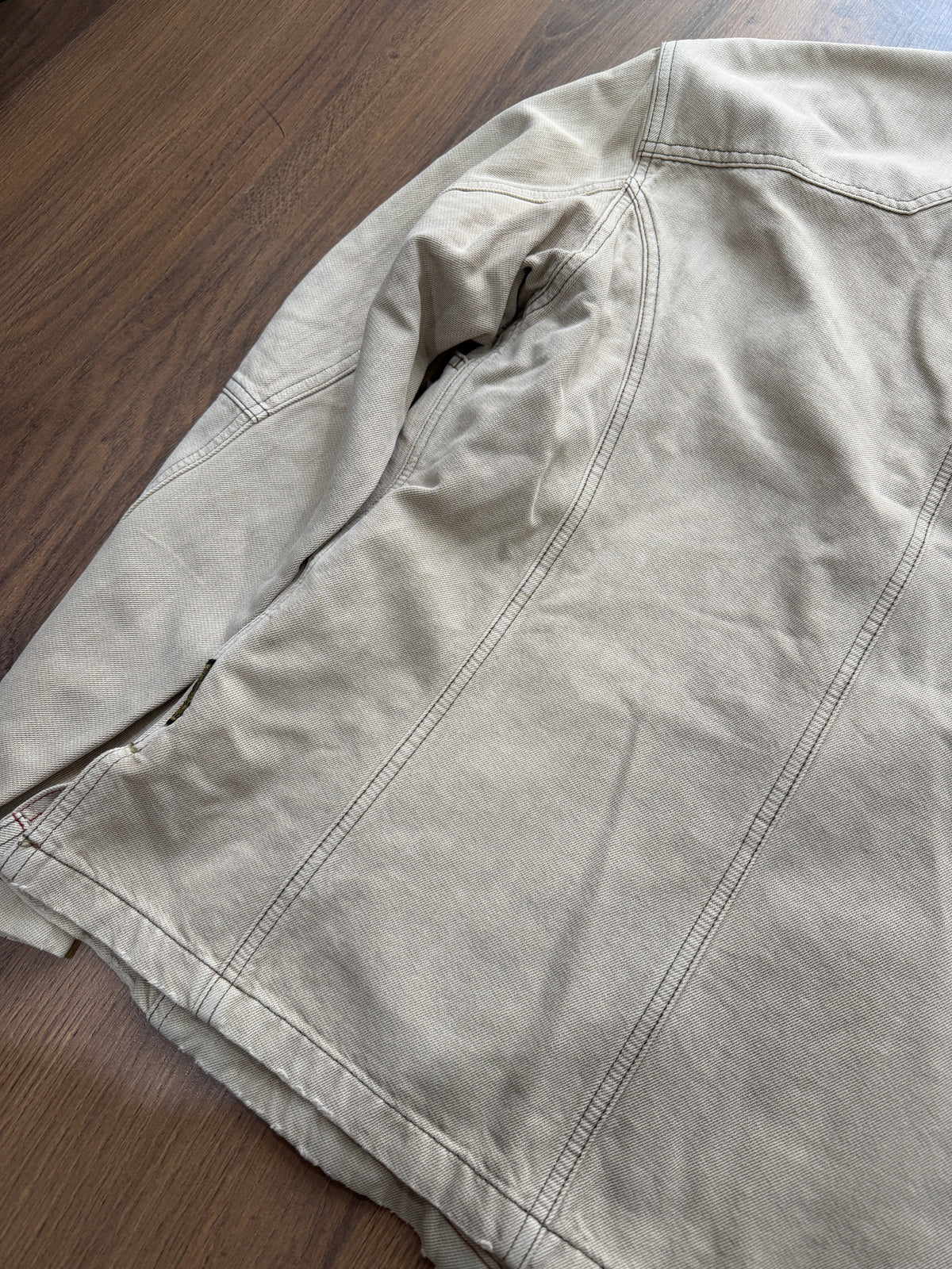 Armani Archive 2004 Jacket (XL)