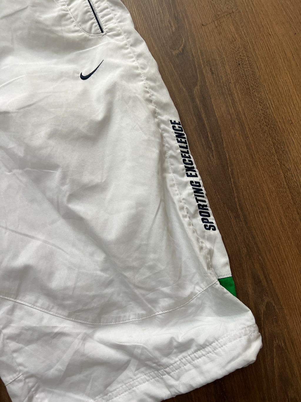 Nike 3/4 Shorts (M)