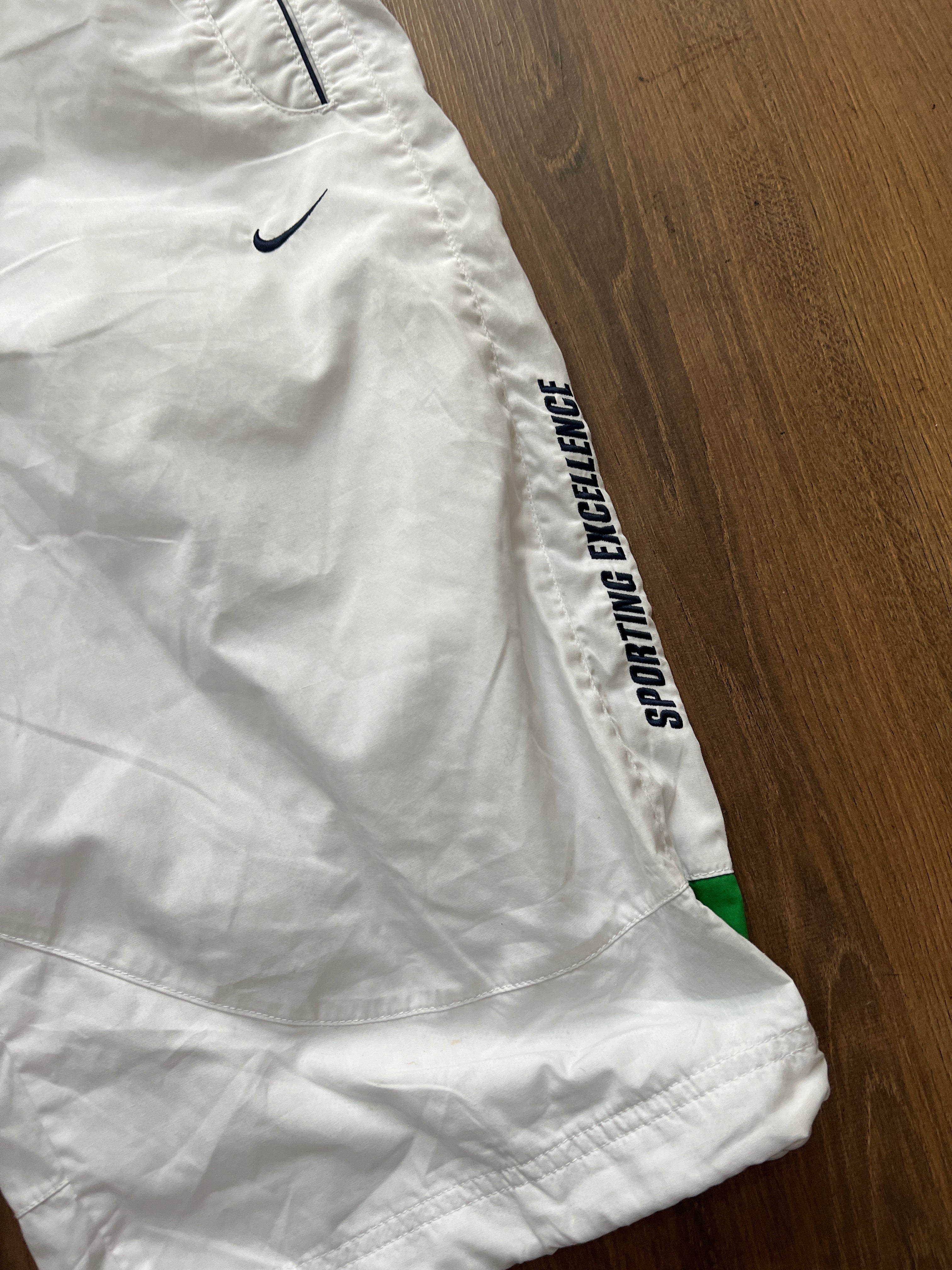 Nike 3/4 Shorts (M)