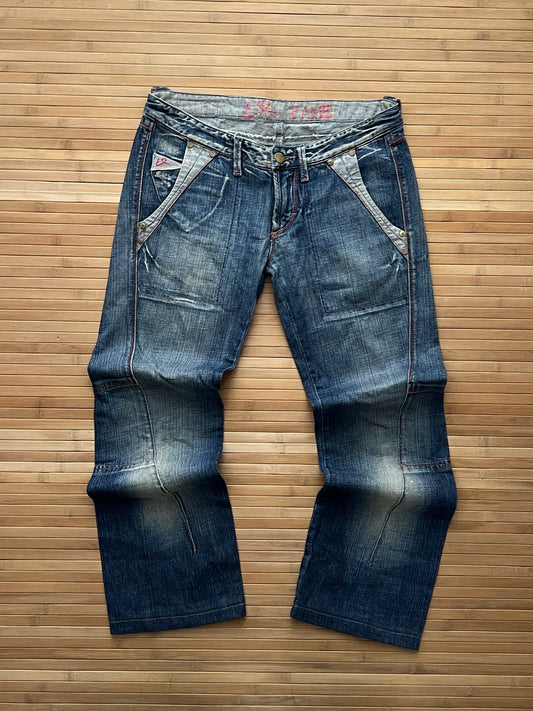 Womens Jeans 🙋‍♀️ (30x28)