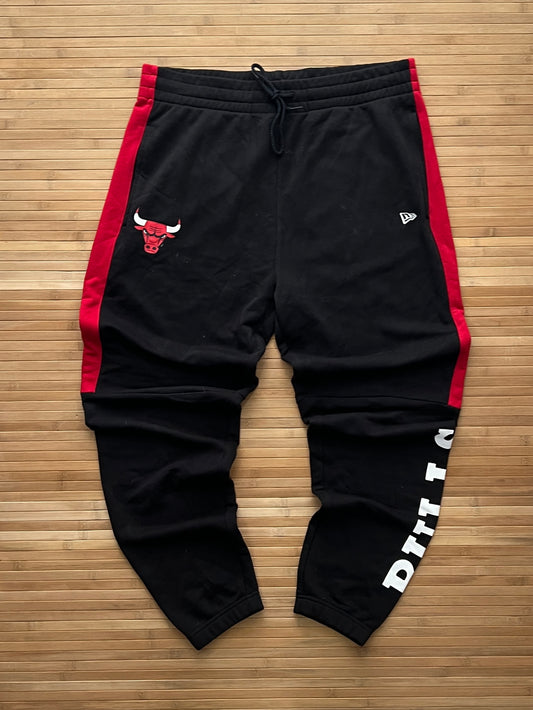 Chicago Bulls Sweatpants (L/XL)