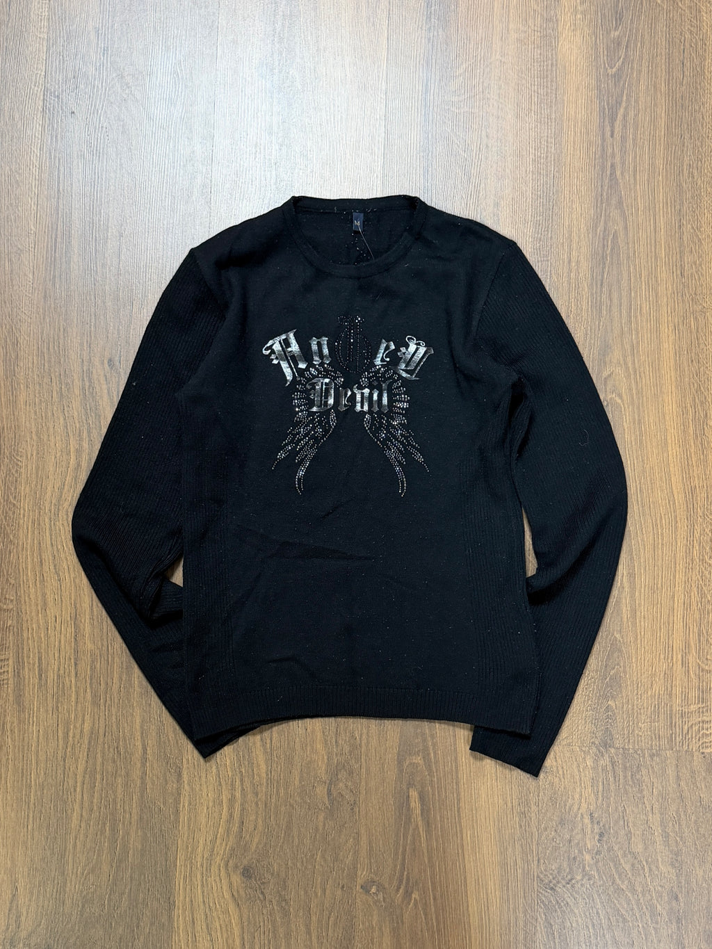 Angel Devil Top 🙋‍♀️(S/M)