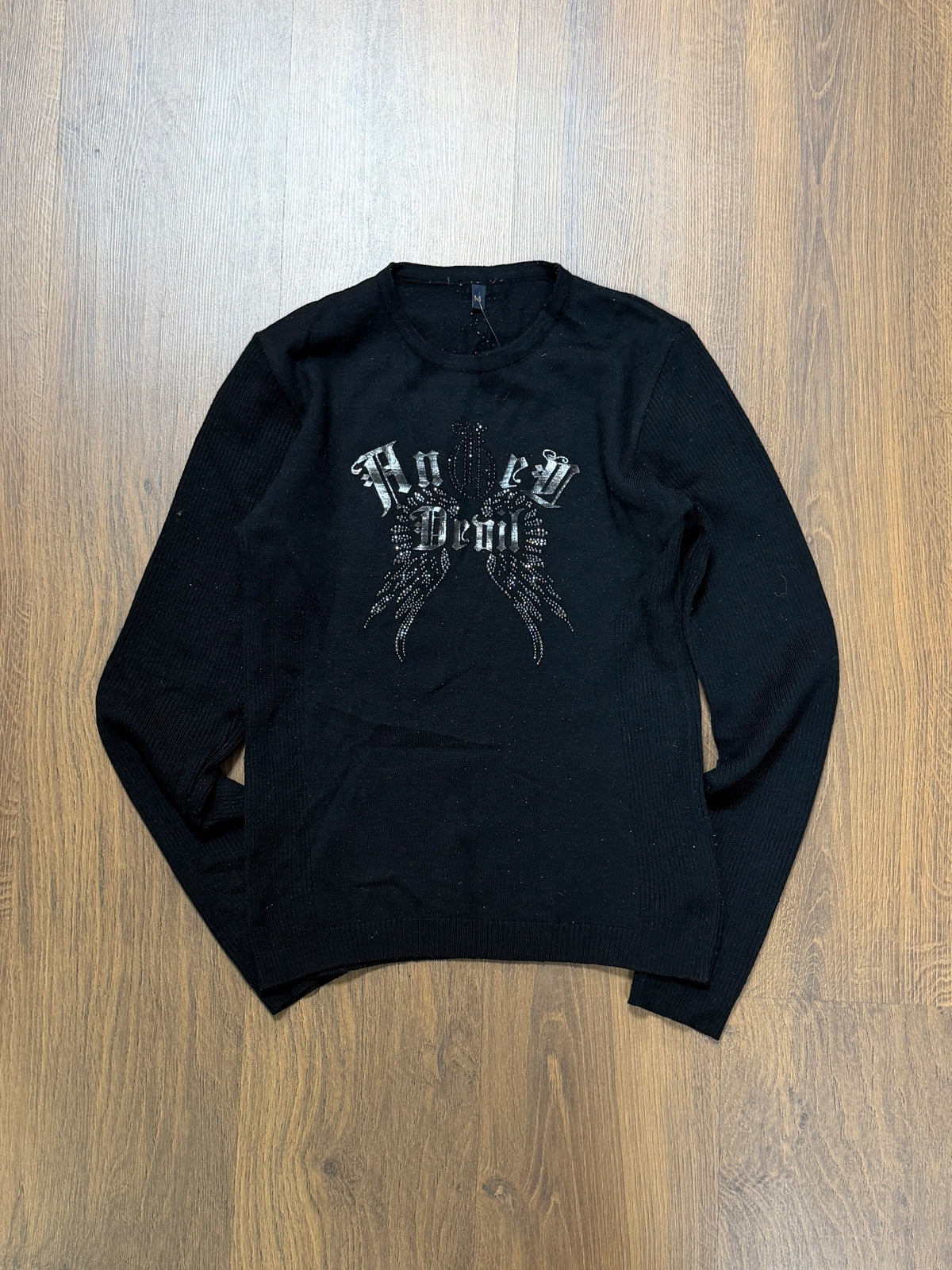 Angel Devil Top 🙋‍♀️(S/M)