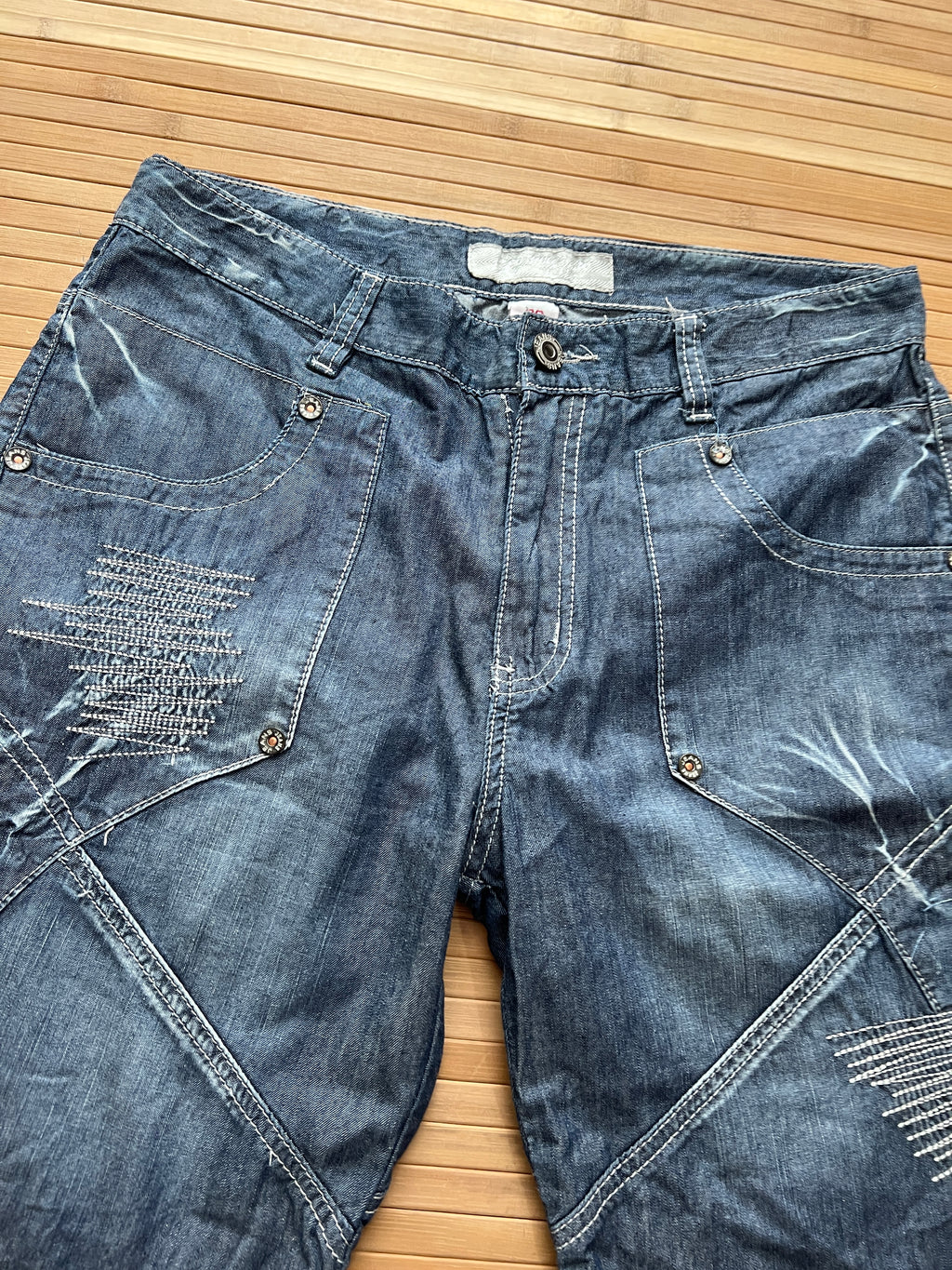 Y2K Jorts(34)