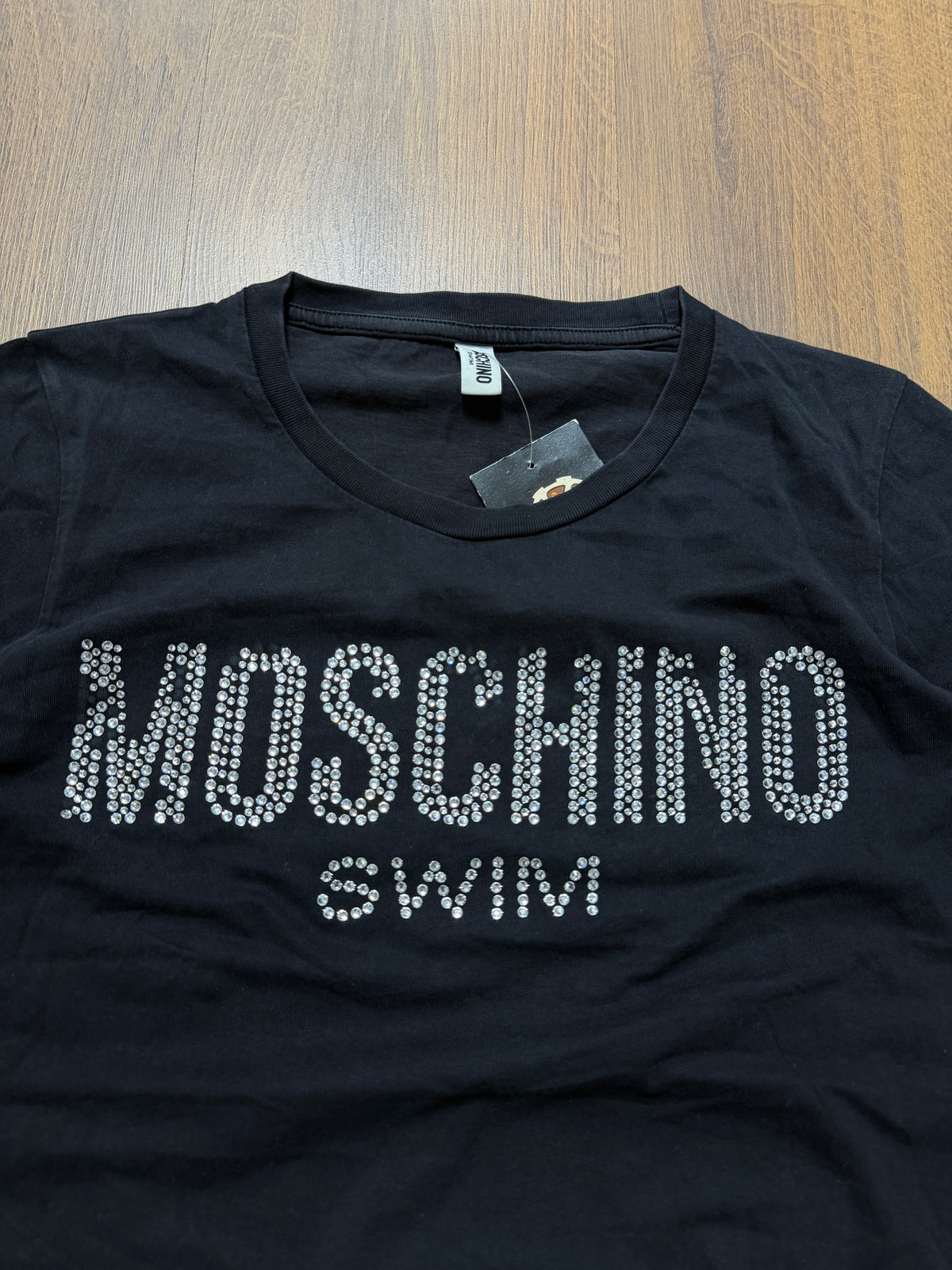 Moschino Top🙋‍♀️ (Xs/S)