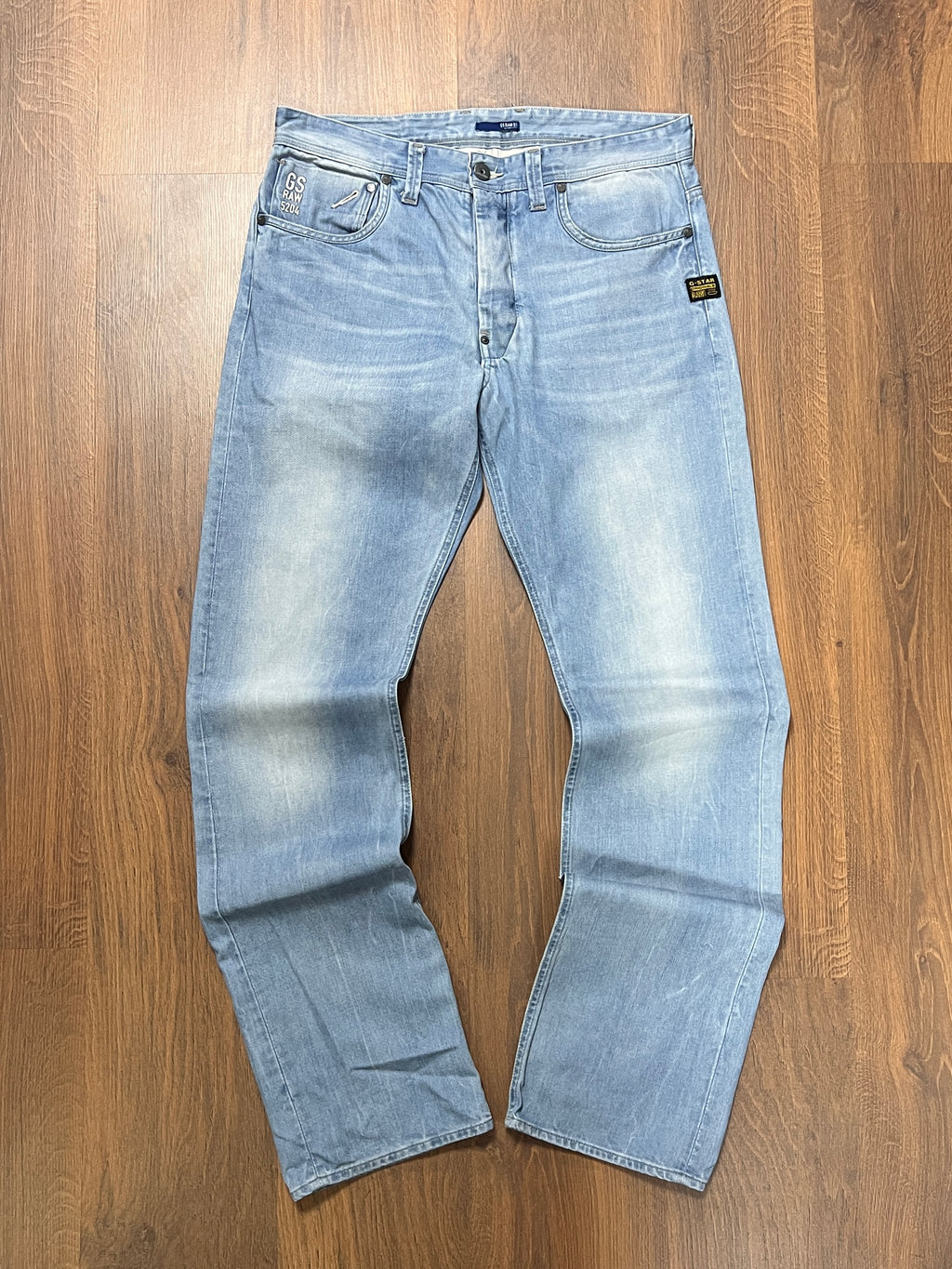 Gstar 01 Jeans (34x34)