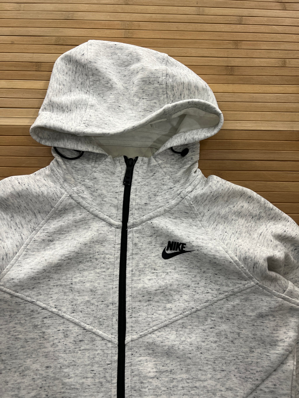 Nike Tech Hoodie 🙋‍♀️(S)
