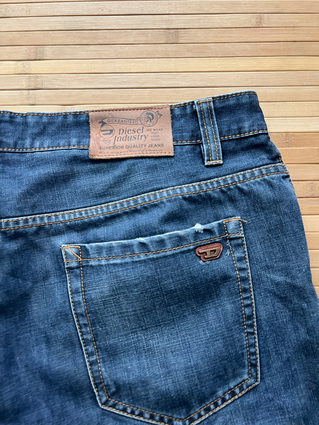 Diesel Jorts (40)