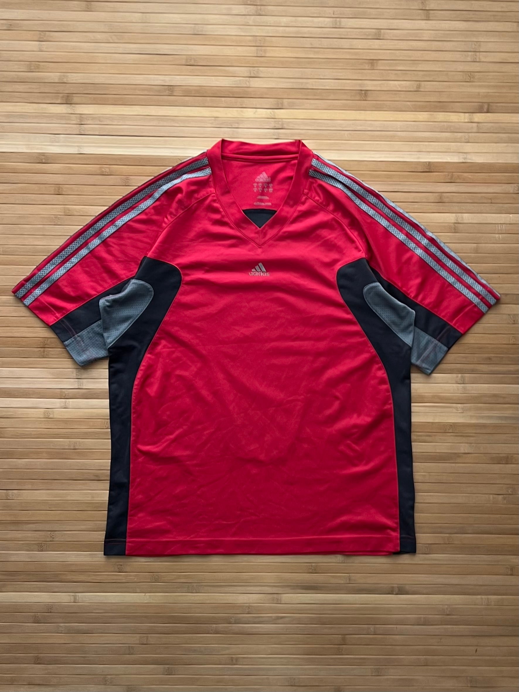 Adidas Jersey (M)
