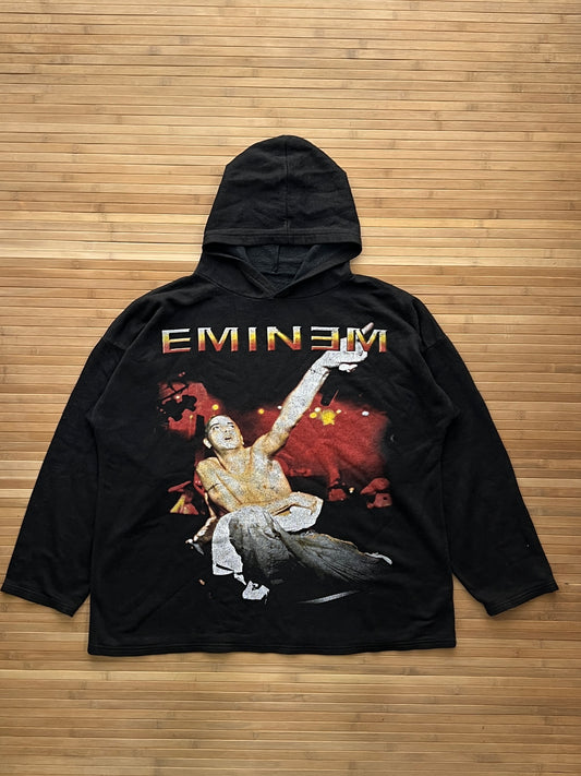 Vintage Eminem Hoodie (L)
