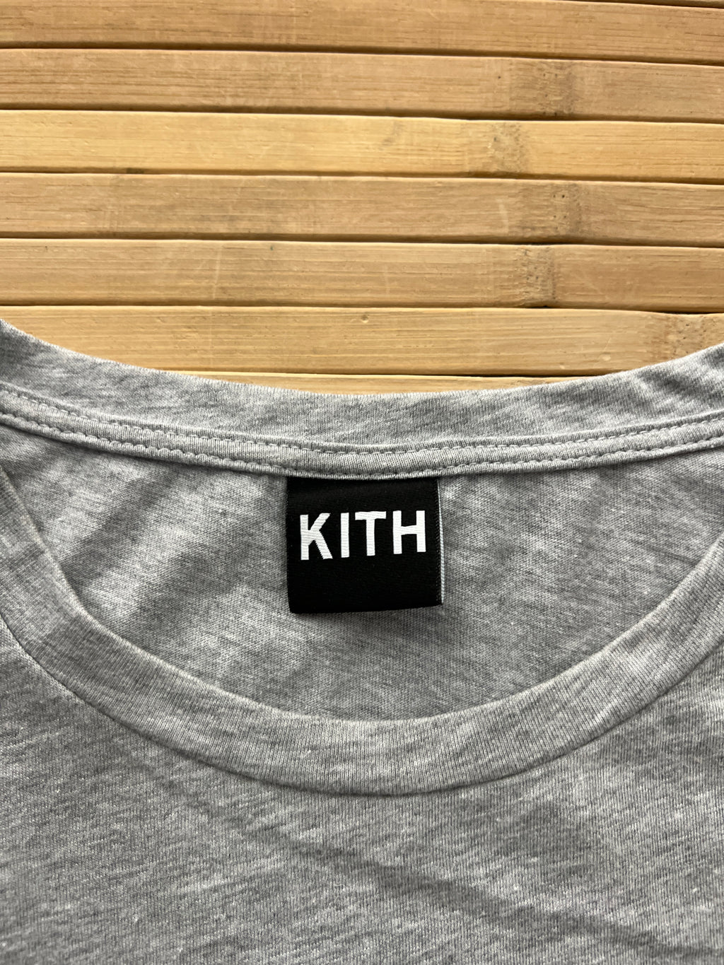 Kith Box Logo (XL)