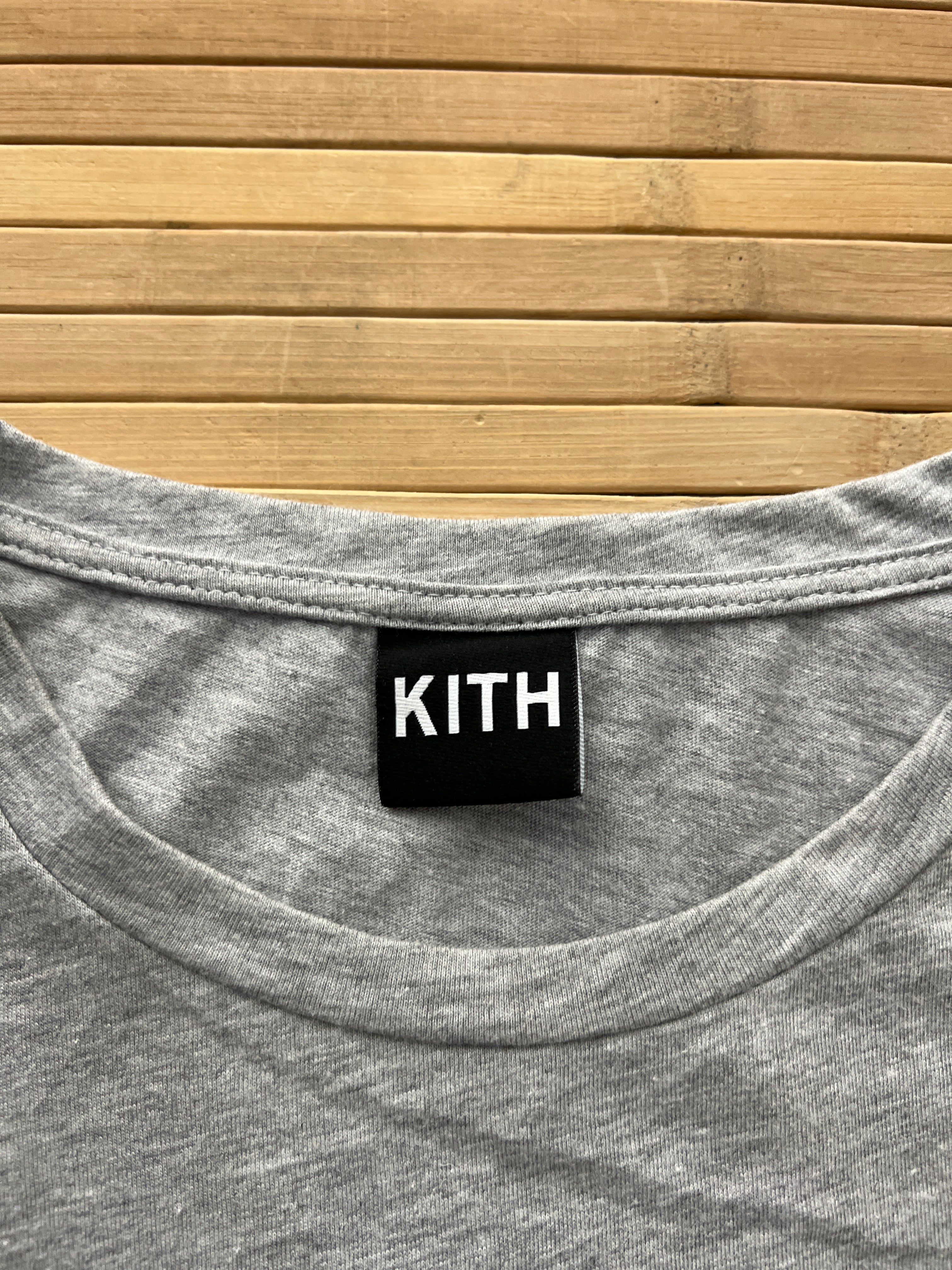 Kith Box Logo (XL)