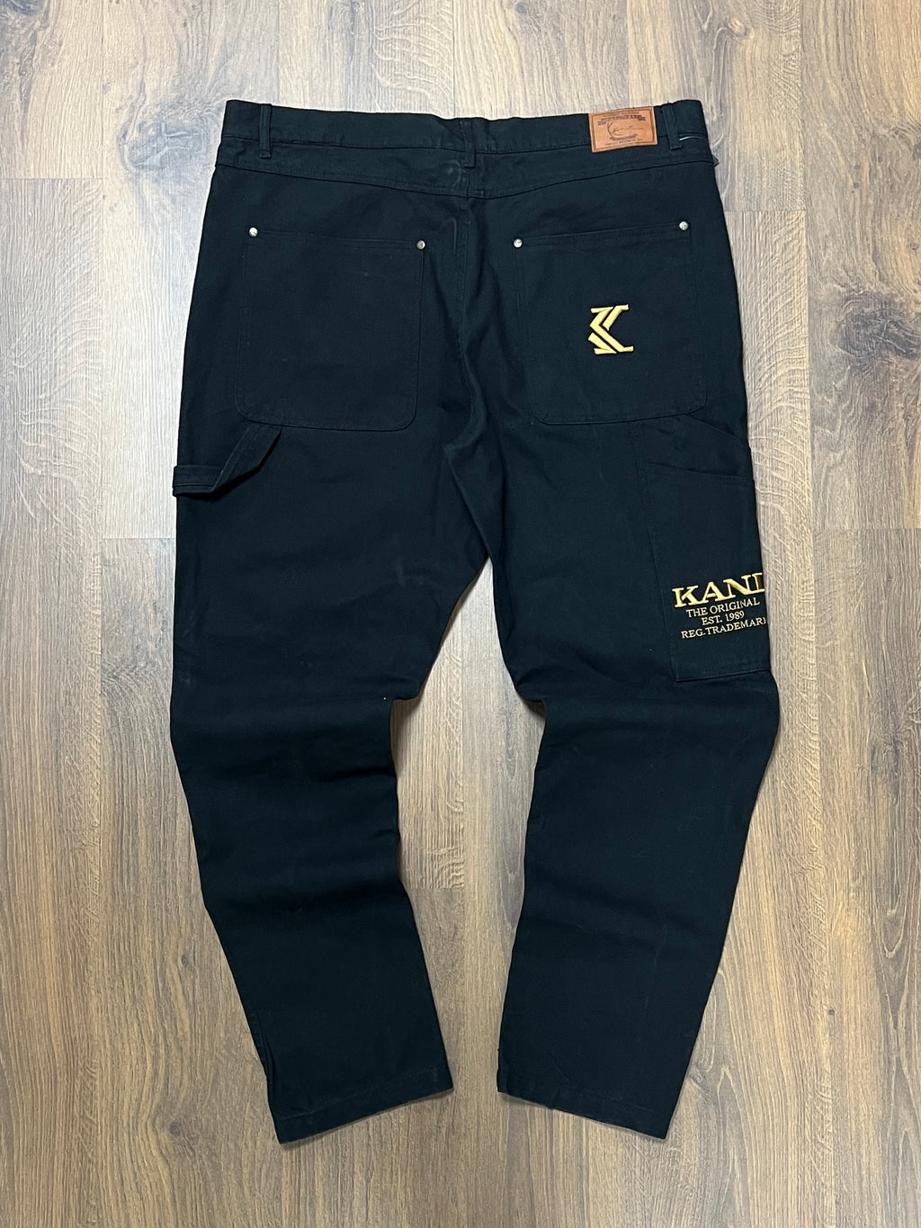 Karl Kani Carpenter Pants (40x33)