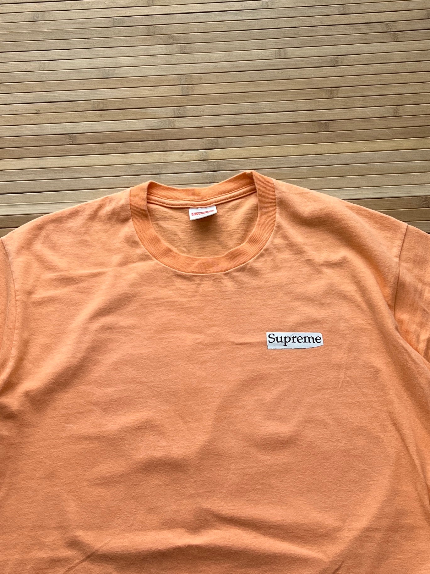 Supreme BlobFish T-Shirt (L)