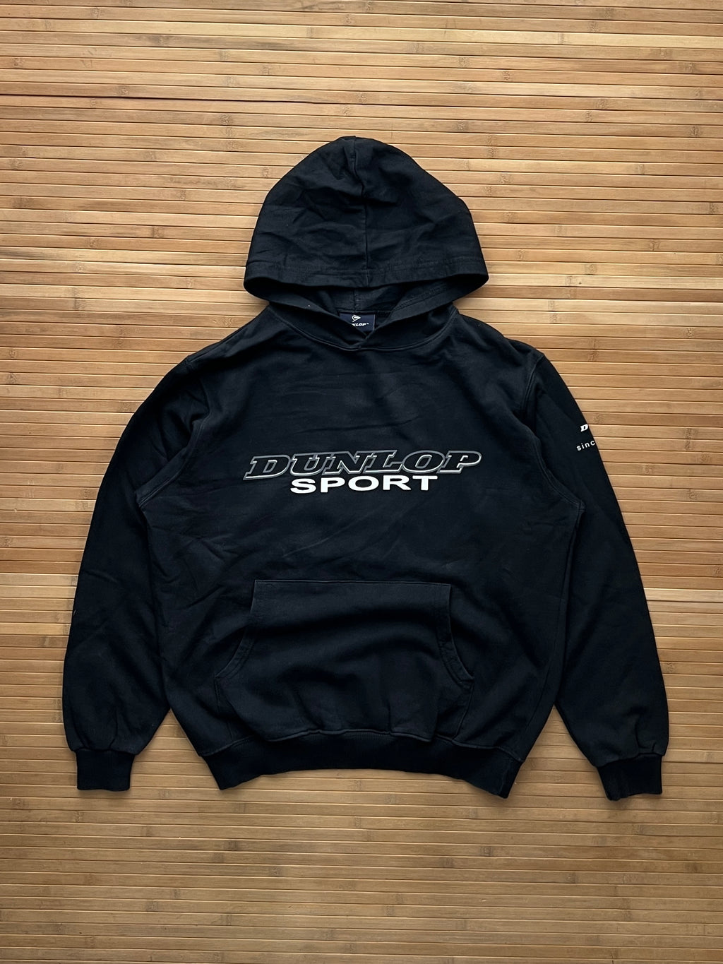 Dunlop Hoodie (L)