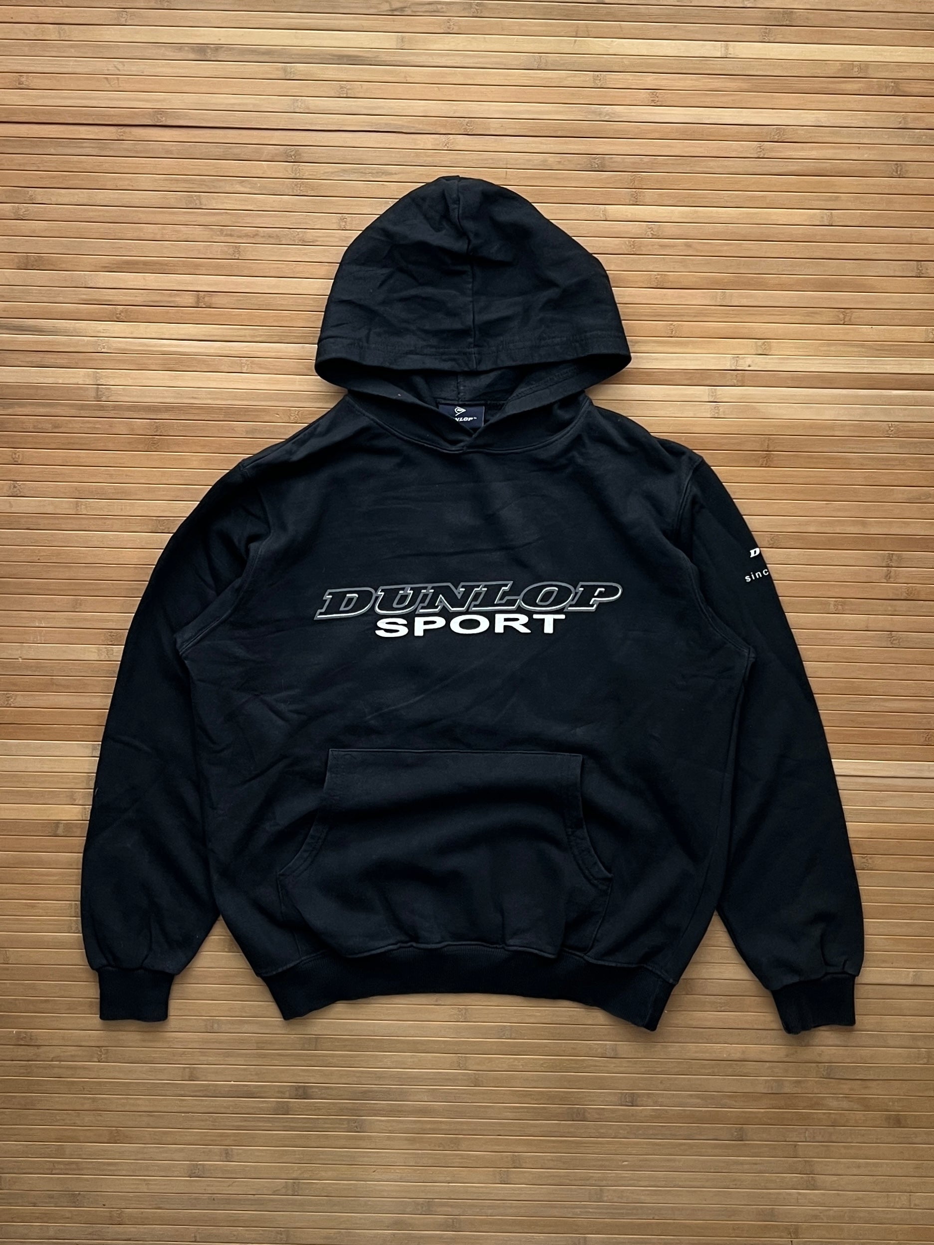 Dunlop Hoodie (L)