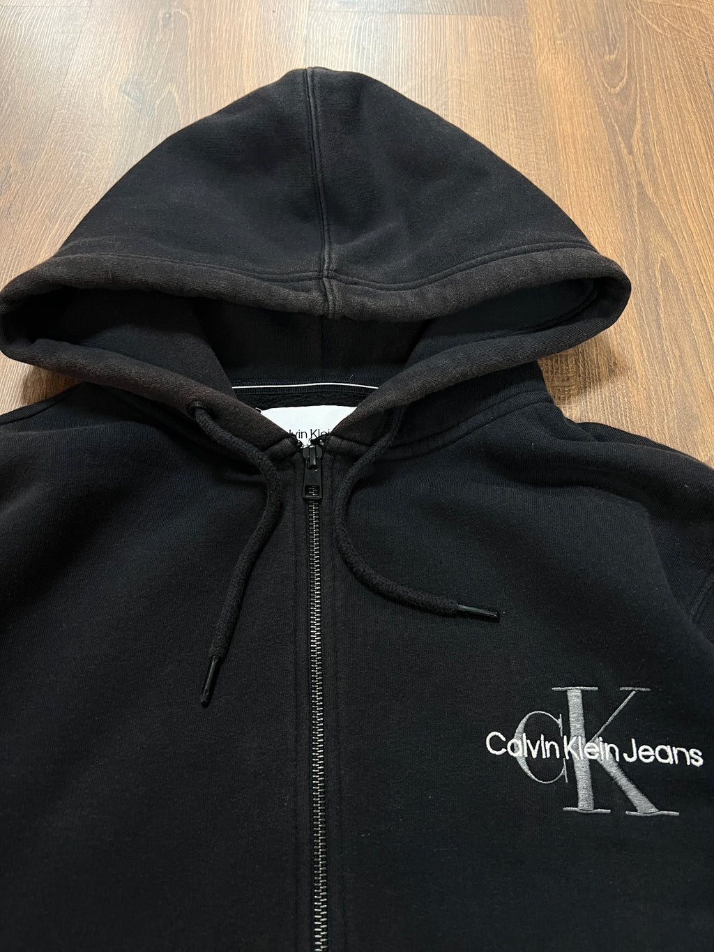 Calvin Klein Hoodie (M)
