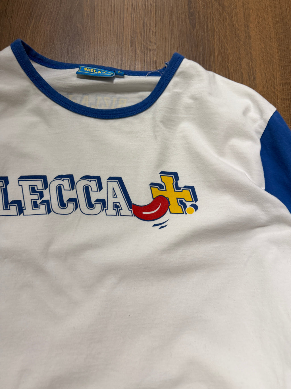 Rizla Long Sleeve (M)