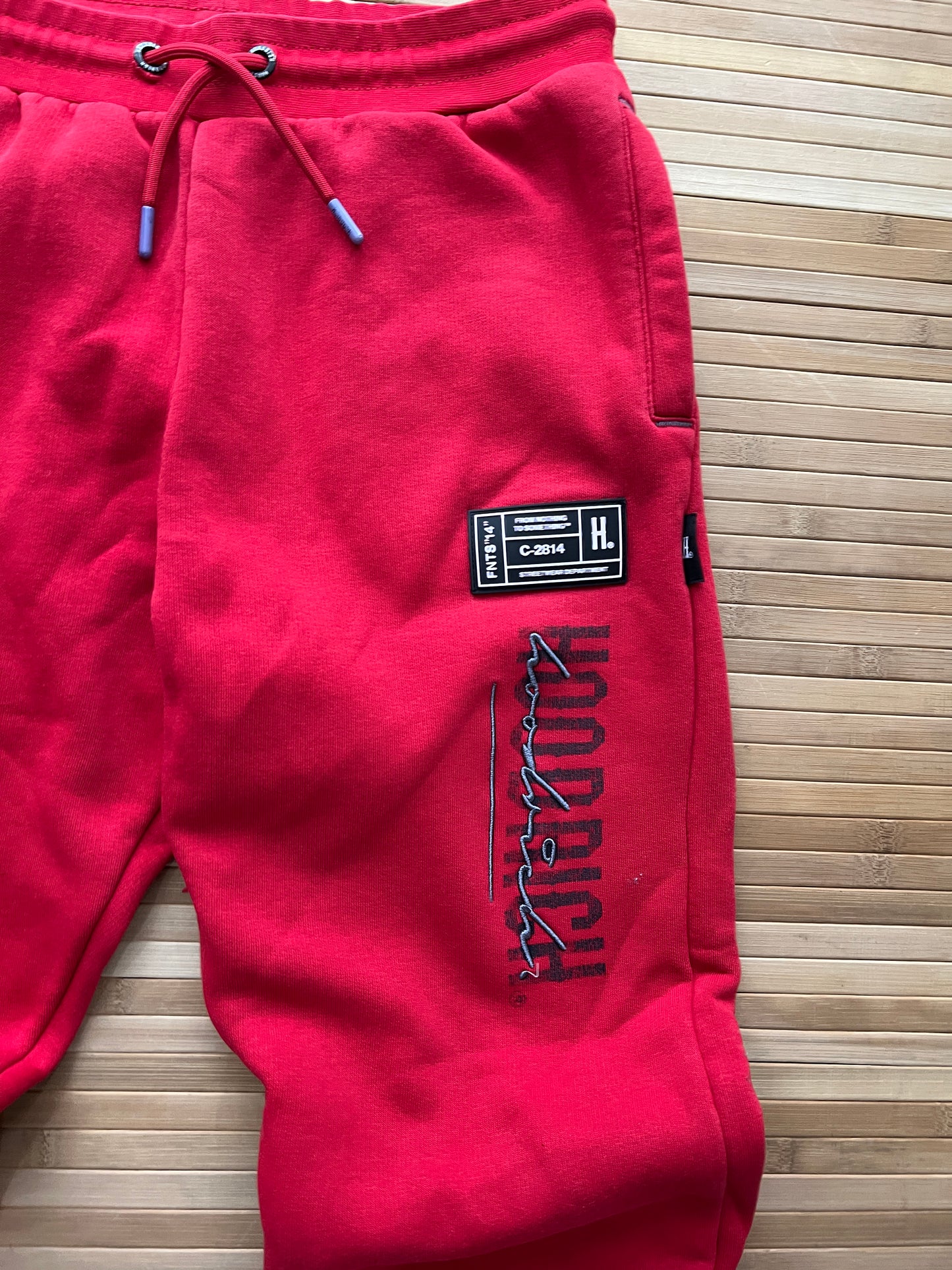 Hoodrich Sweatpants (S)
