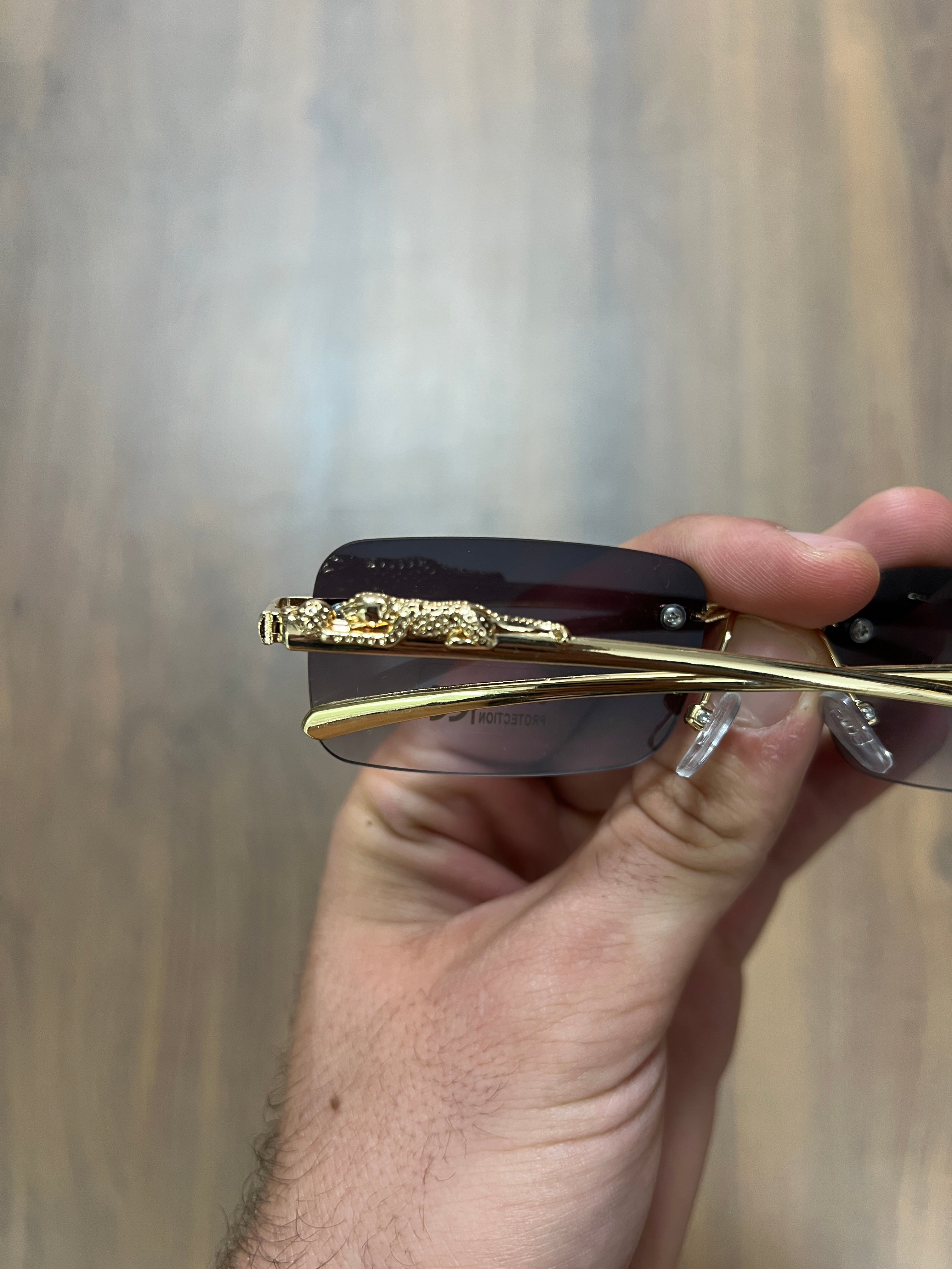 Rich Sunglasses
